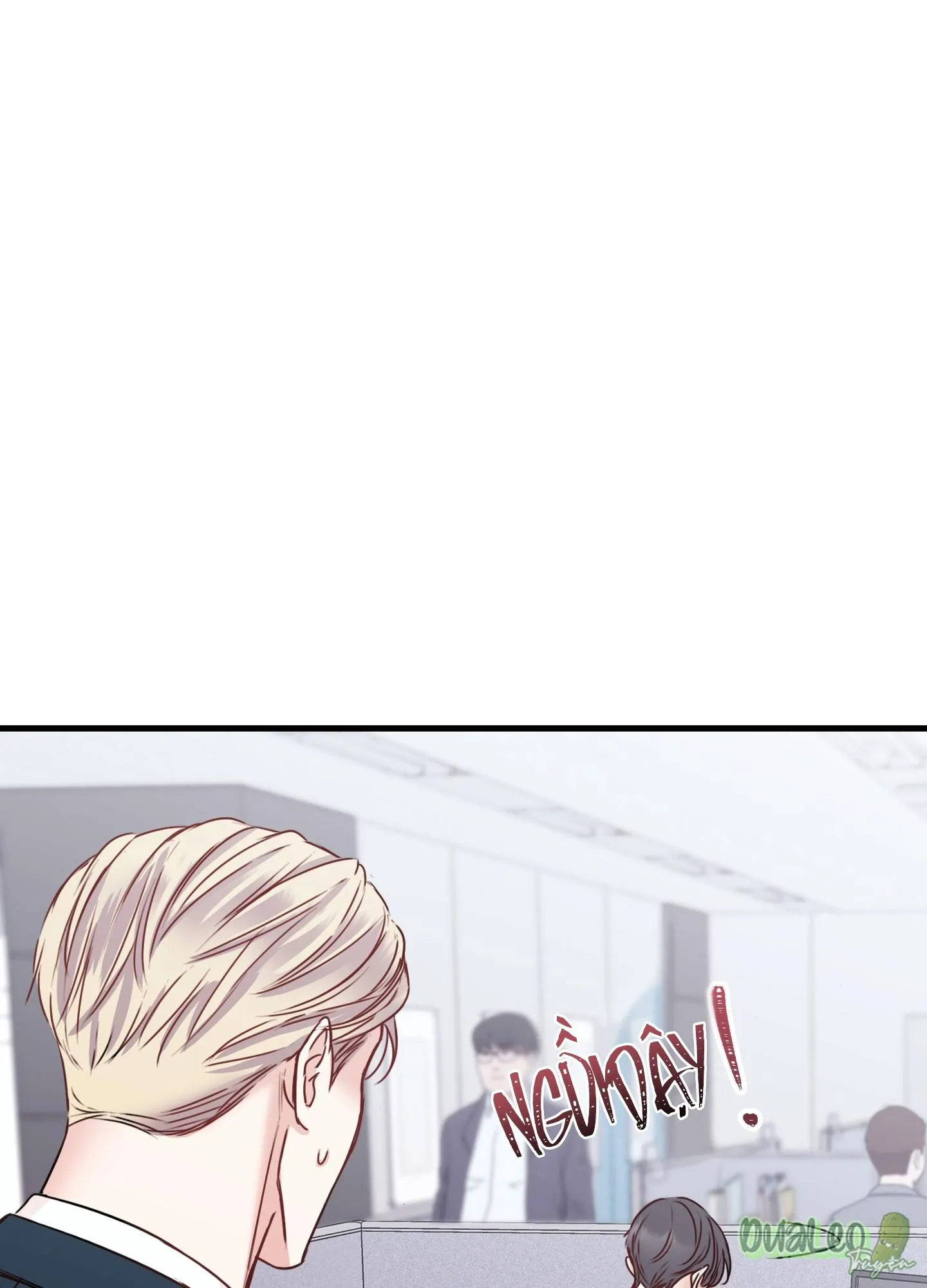 Tôi đến để trả thù Chapter 12 Trang 21