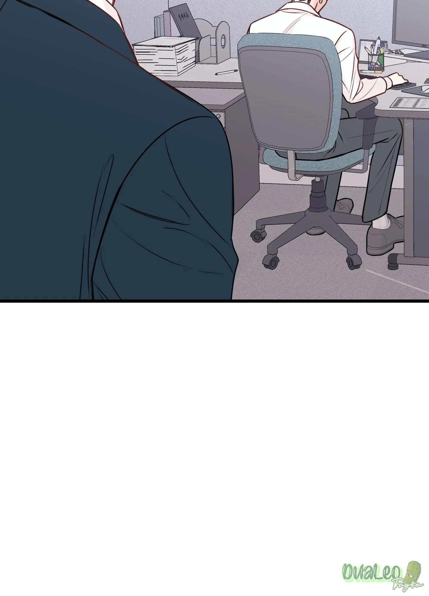 Tôi đến để trả thù Chapter 12 Trang 22