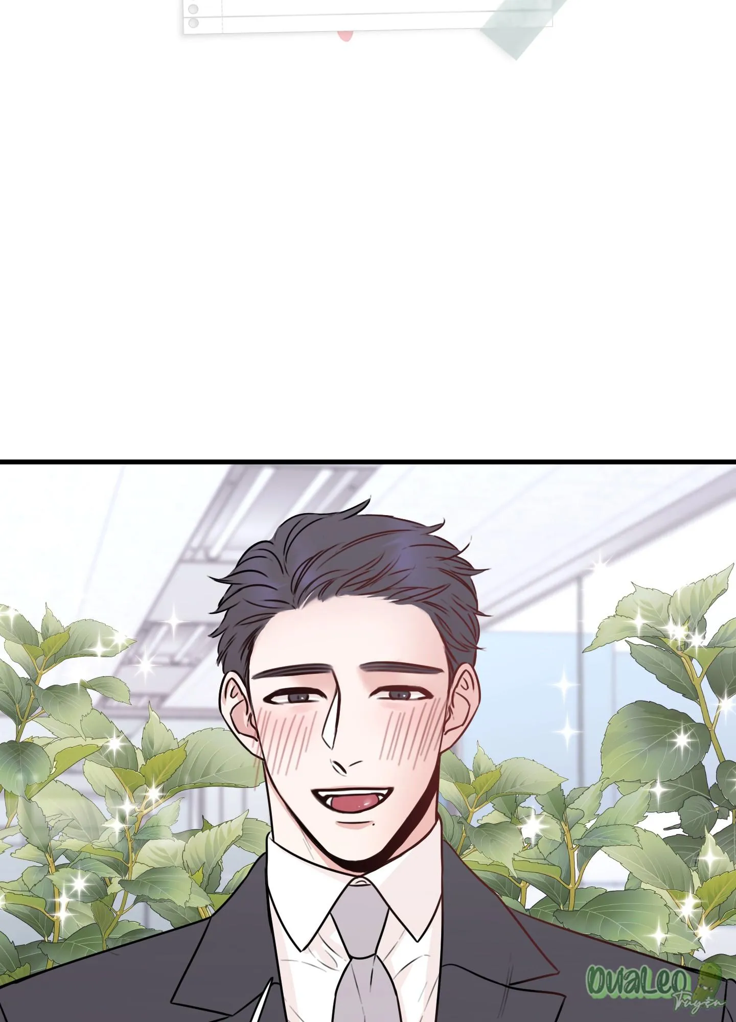 Tôi đến để trả thù Chapter 12 Trang 25