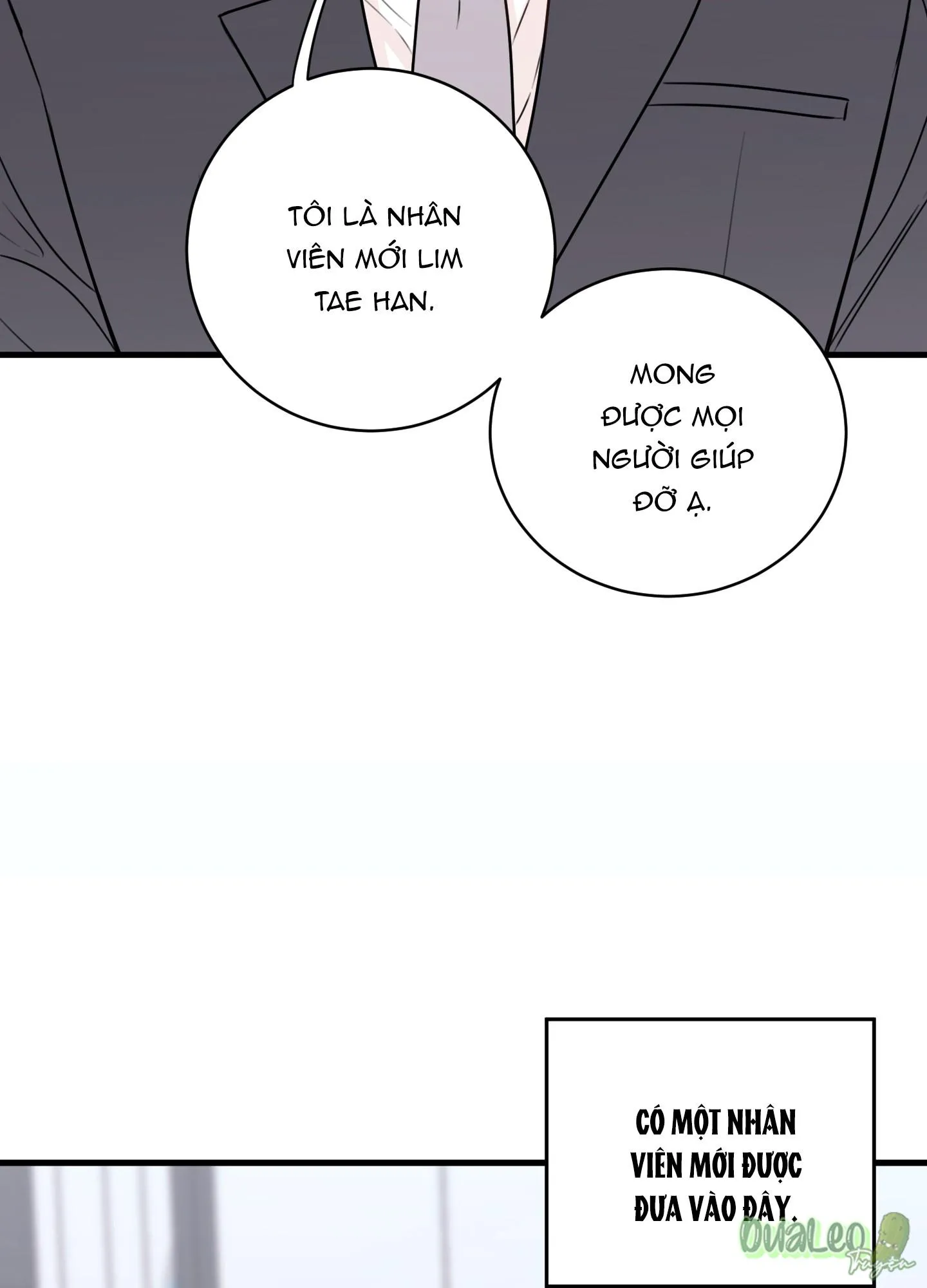 Tôi đến để trả thù Chapter 12 Trang 26