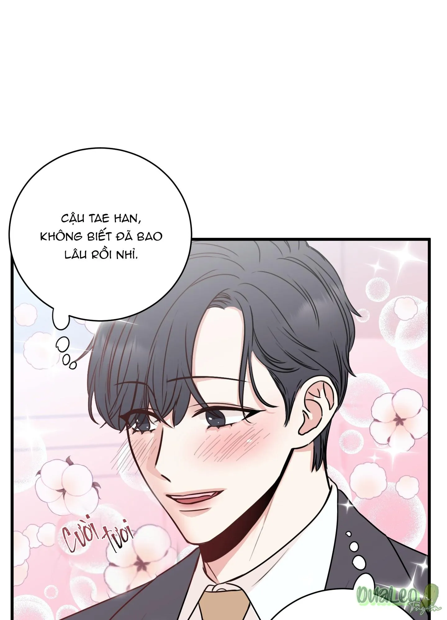 Tôi đến để trả thù Chapter 12 Trang 28