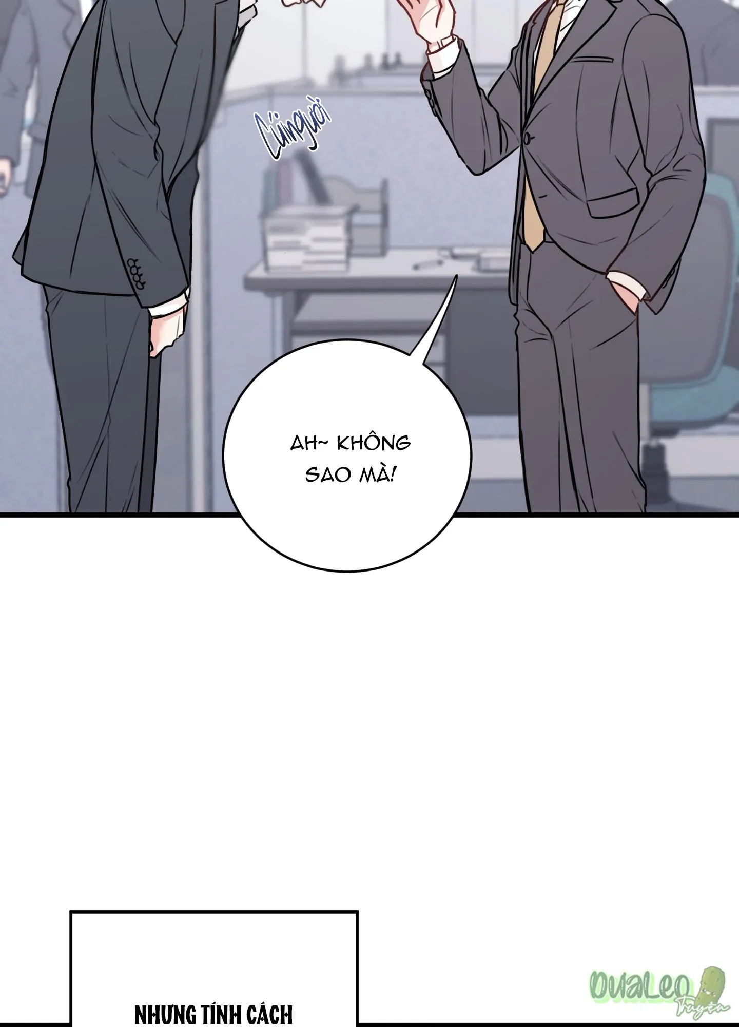 Tôi đến để trả thù Chapter 12 Trang 30