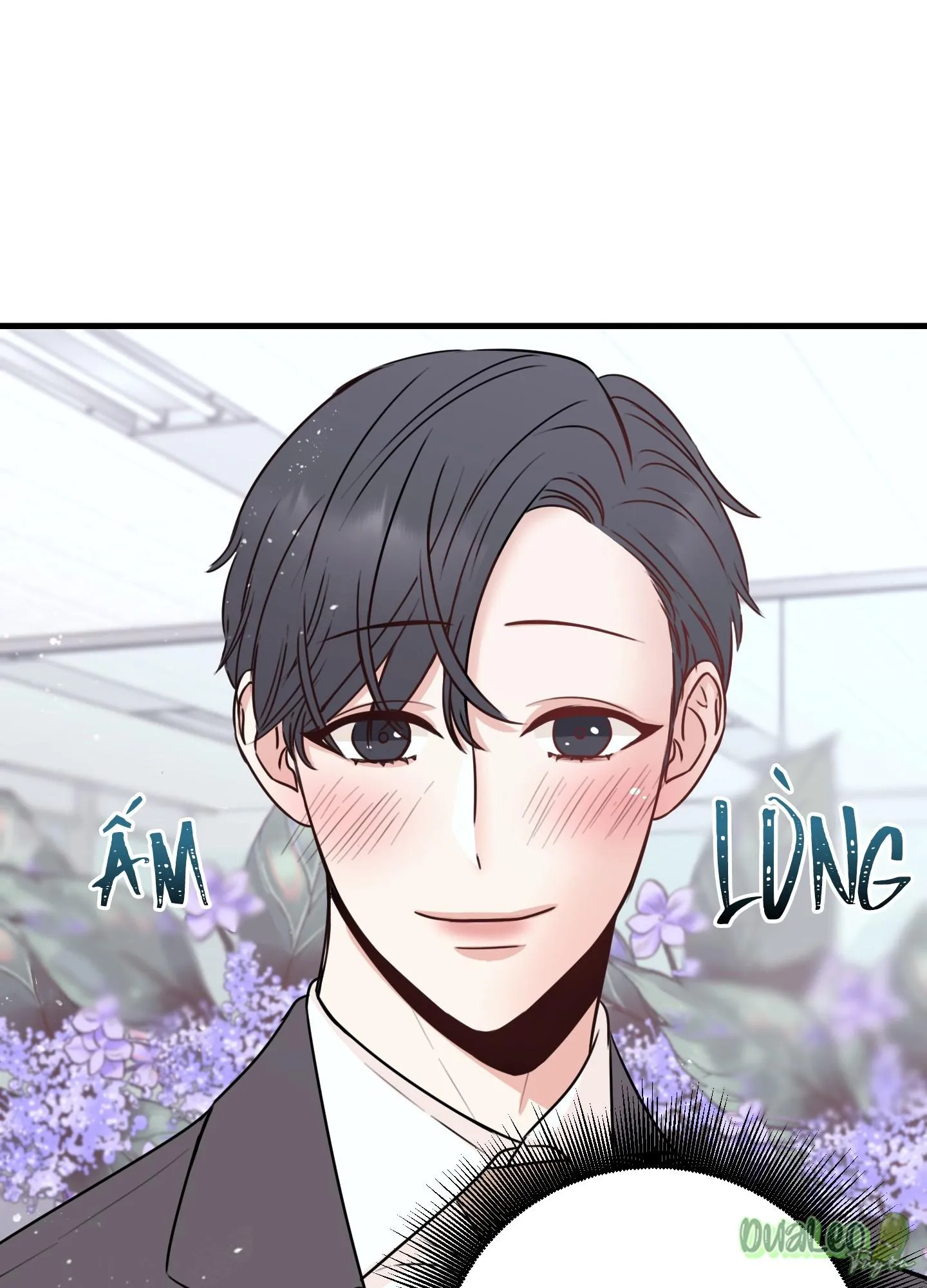 Tôi đến để trả thù Chapter 12 Trang 32