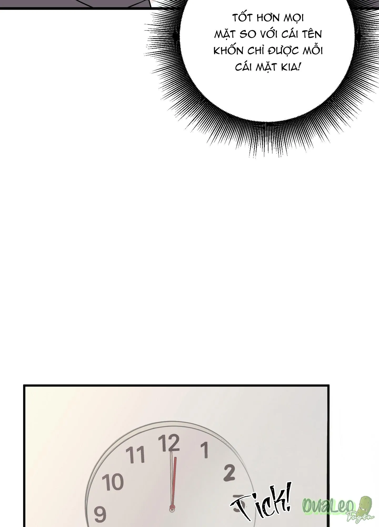 Tôi đến để trả thù Chapter 12 Trang 33