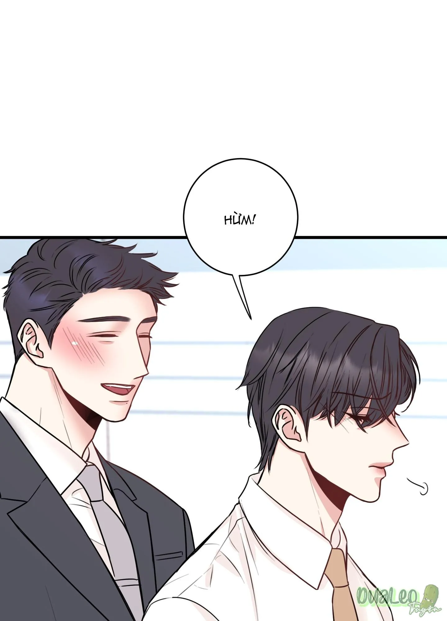 Tôi đến để trả thù Chapter 12 Trang 37