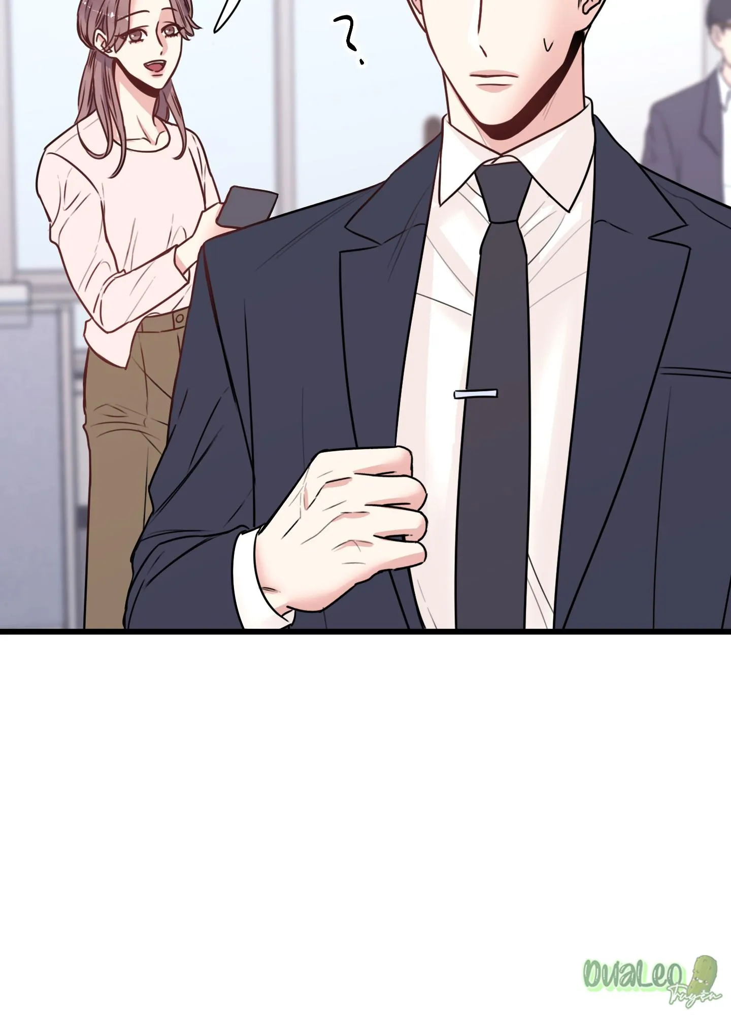 Tôi đến để trả thù Chapter 12 Trang 39