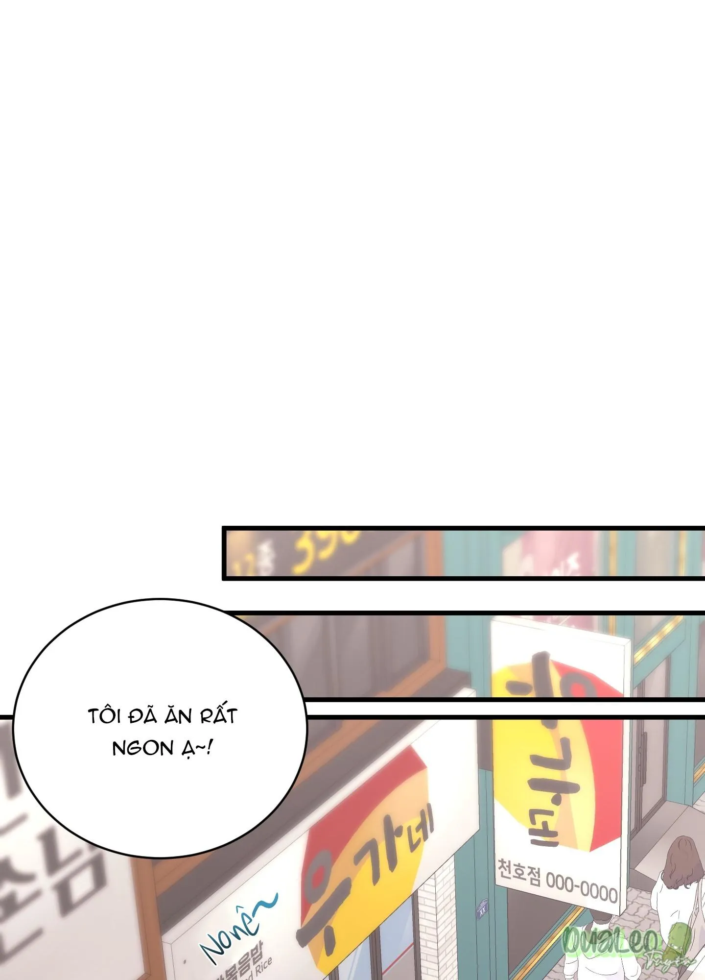 Tôi đến để trả thù Chapter 12 Trang 40