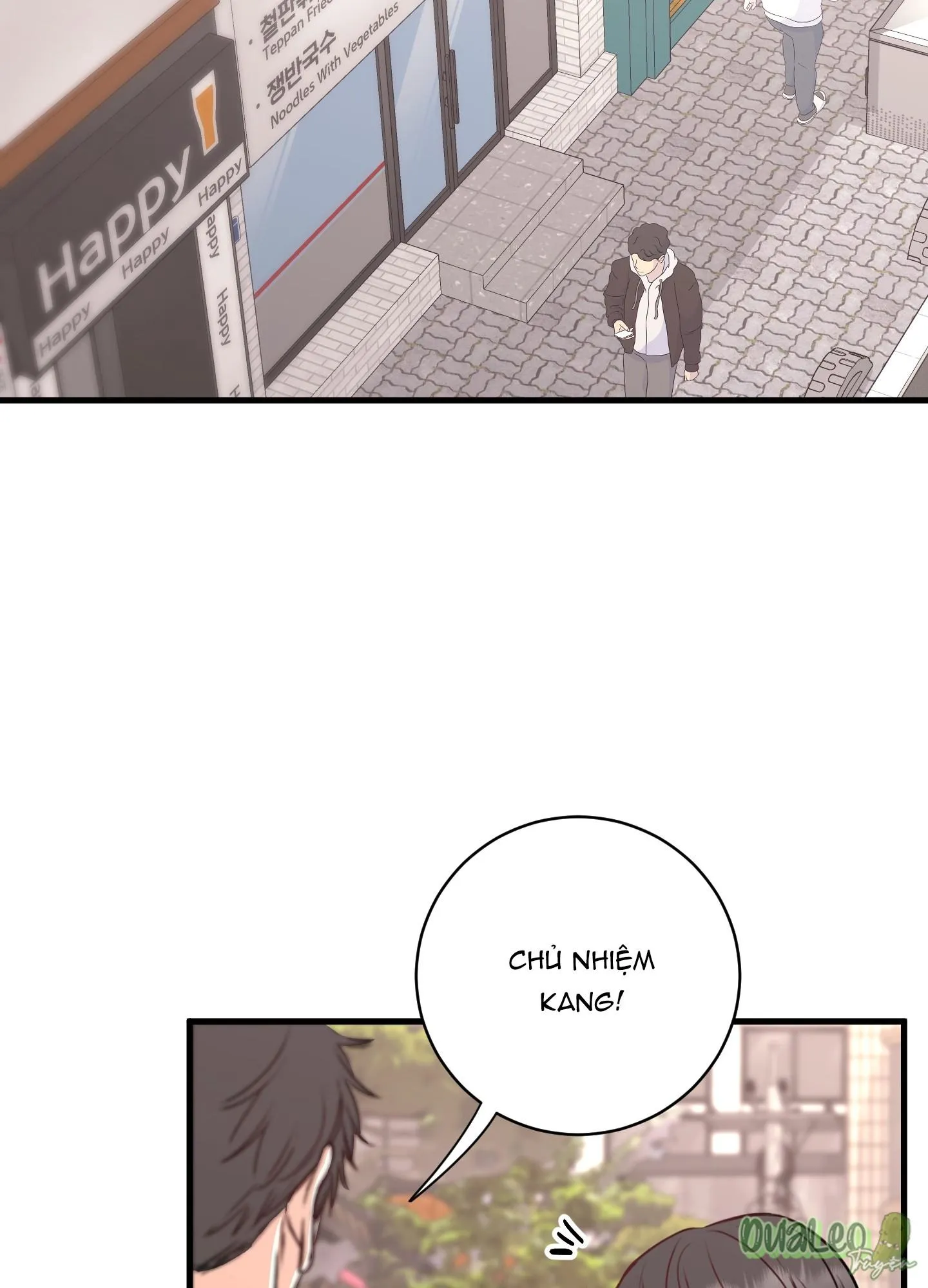 Tôi đến để trả thù Chapter 12 Trang 41