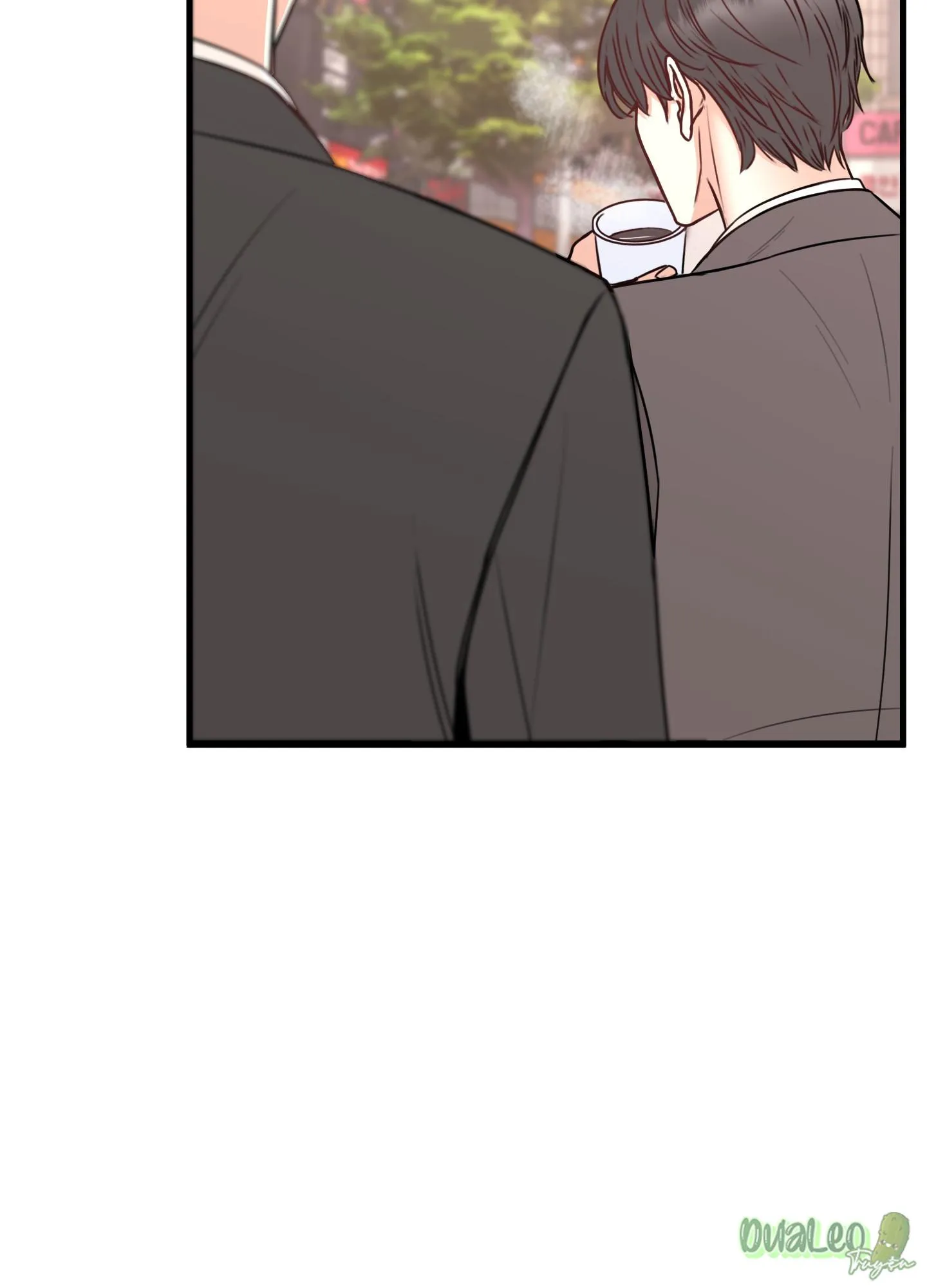 Tôi đến để trả thù Chapter 12 Trang 42