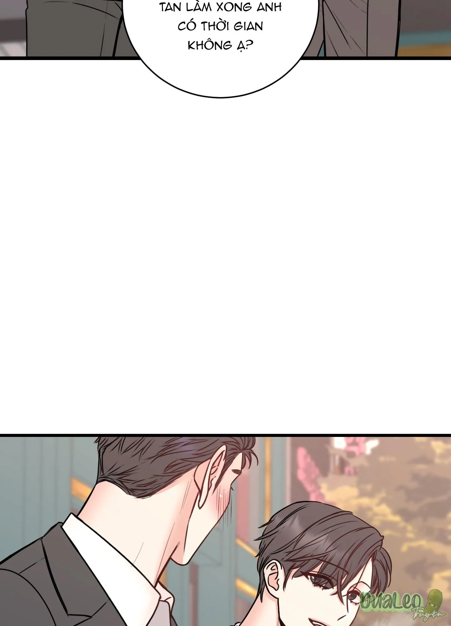 Tôi đến để trả thù Chapter 12 Trang 44