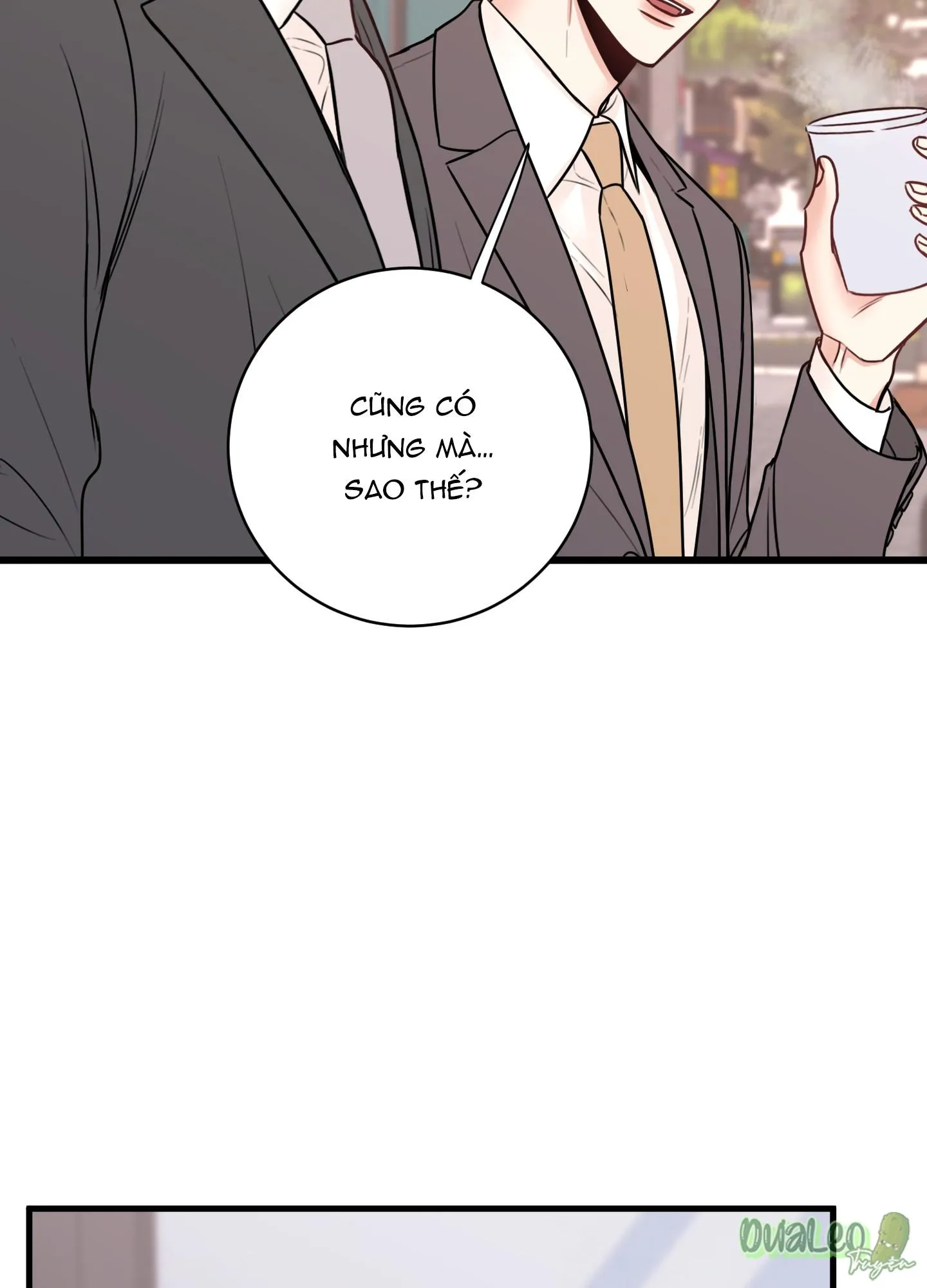 Tôi đến để trả thù Chapter 12 Trang 45