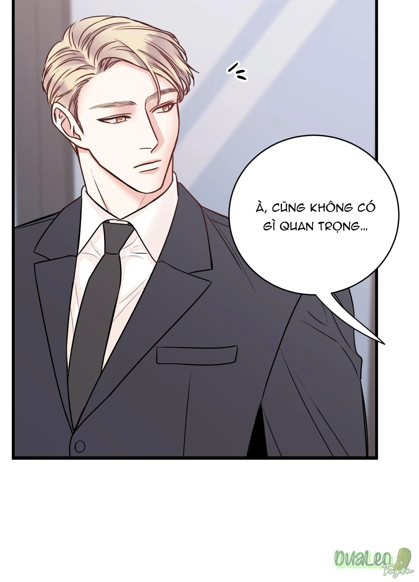 Tôi đến để trả thù Chapter 12 Trang 46