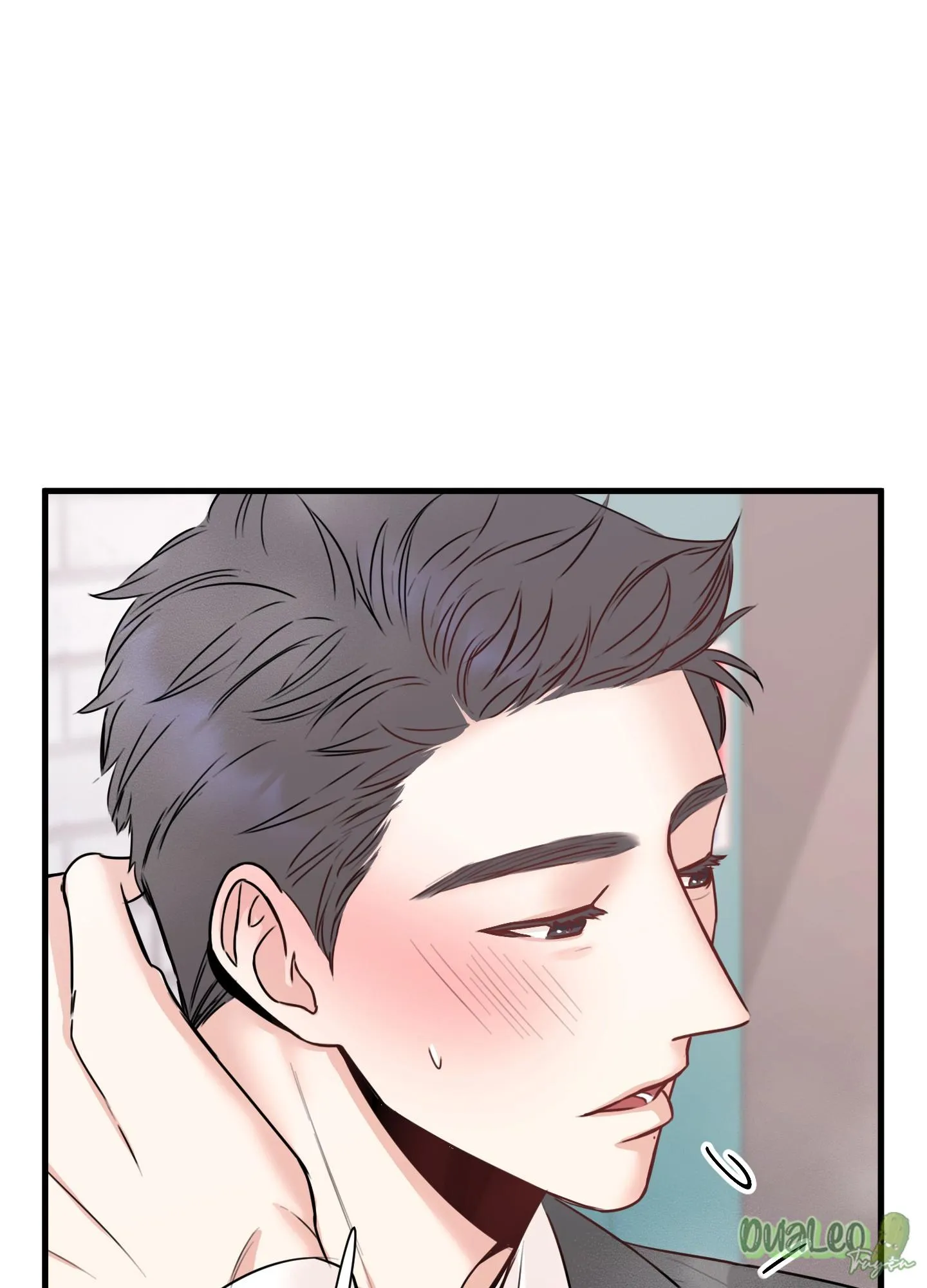 Tôi đến để trả thù Chapter 12 Trang 47