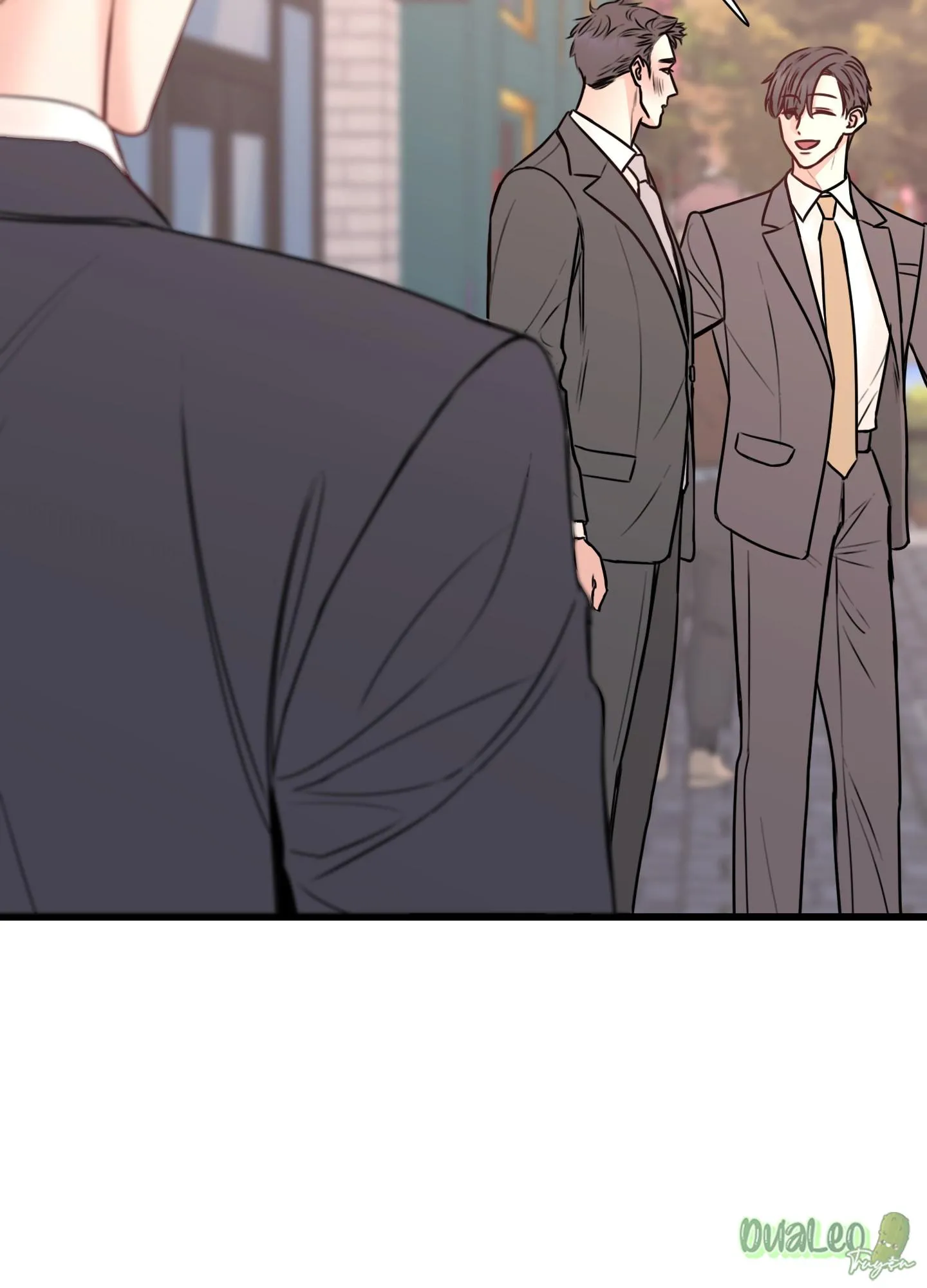 Tôi đến để trả thù Chapter 12 Trang 49