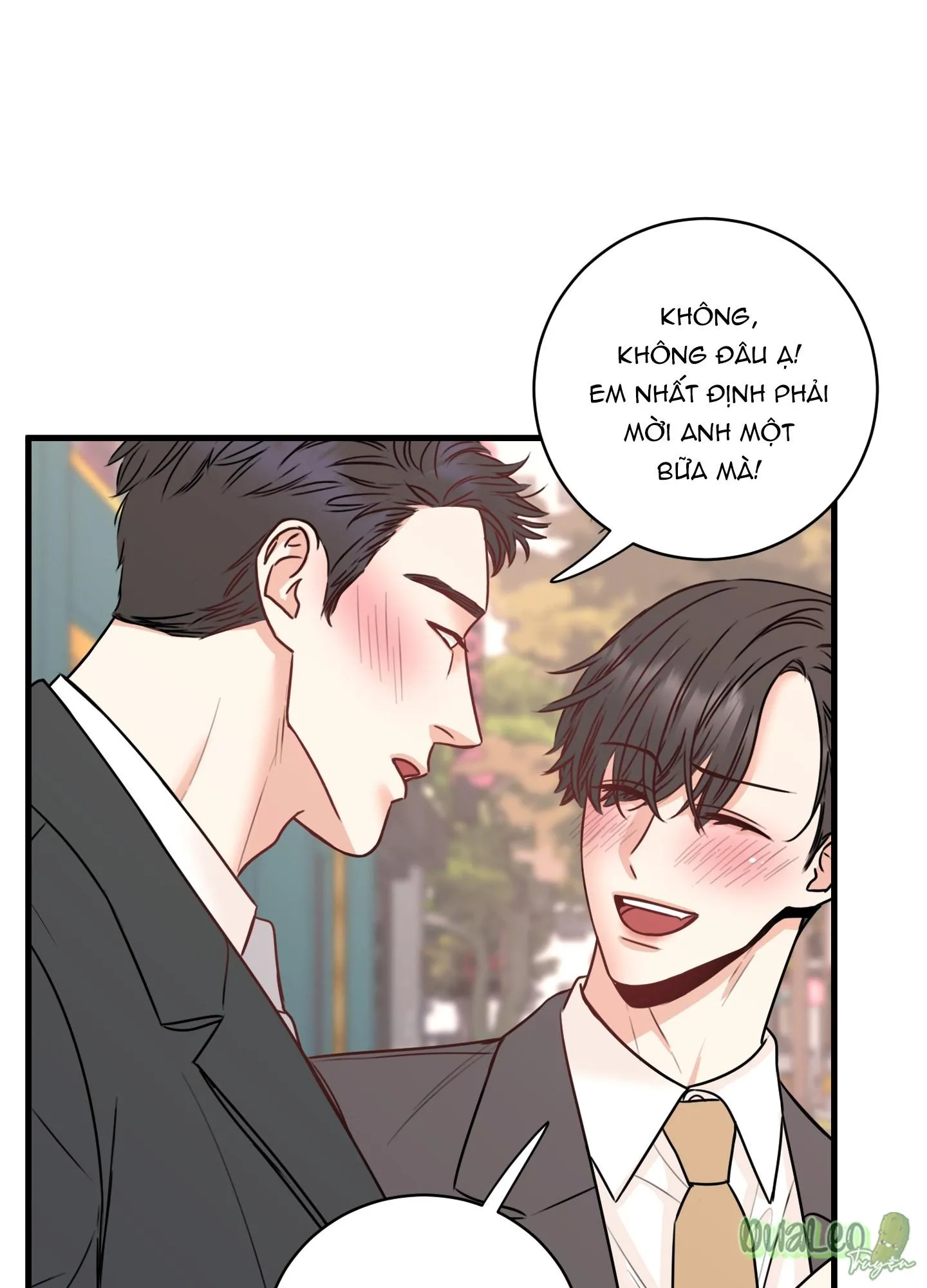 Tôi đến để trả thù Chapter 12 Trang 51