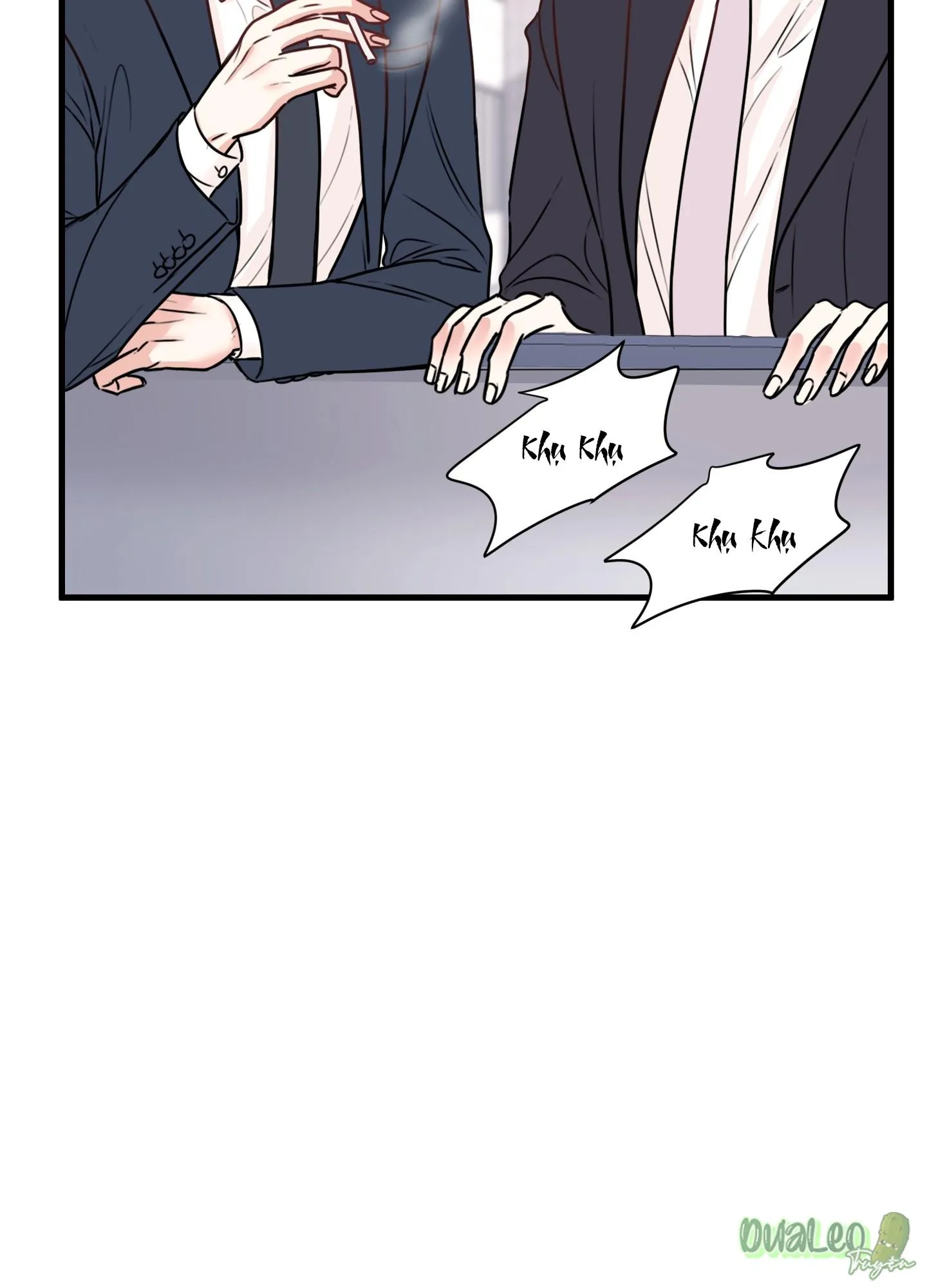 Tôi đến để trả thù Chapter 12 Trang 58