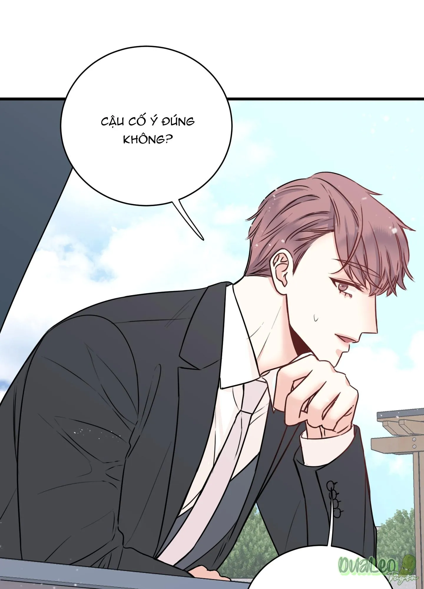 Tôi đến để trả thù Chapter 12 Trang 59