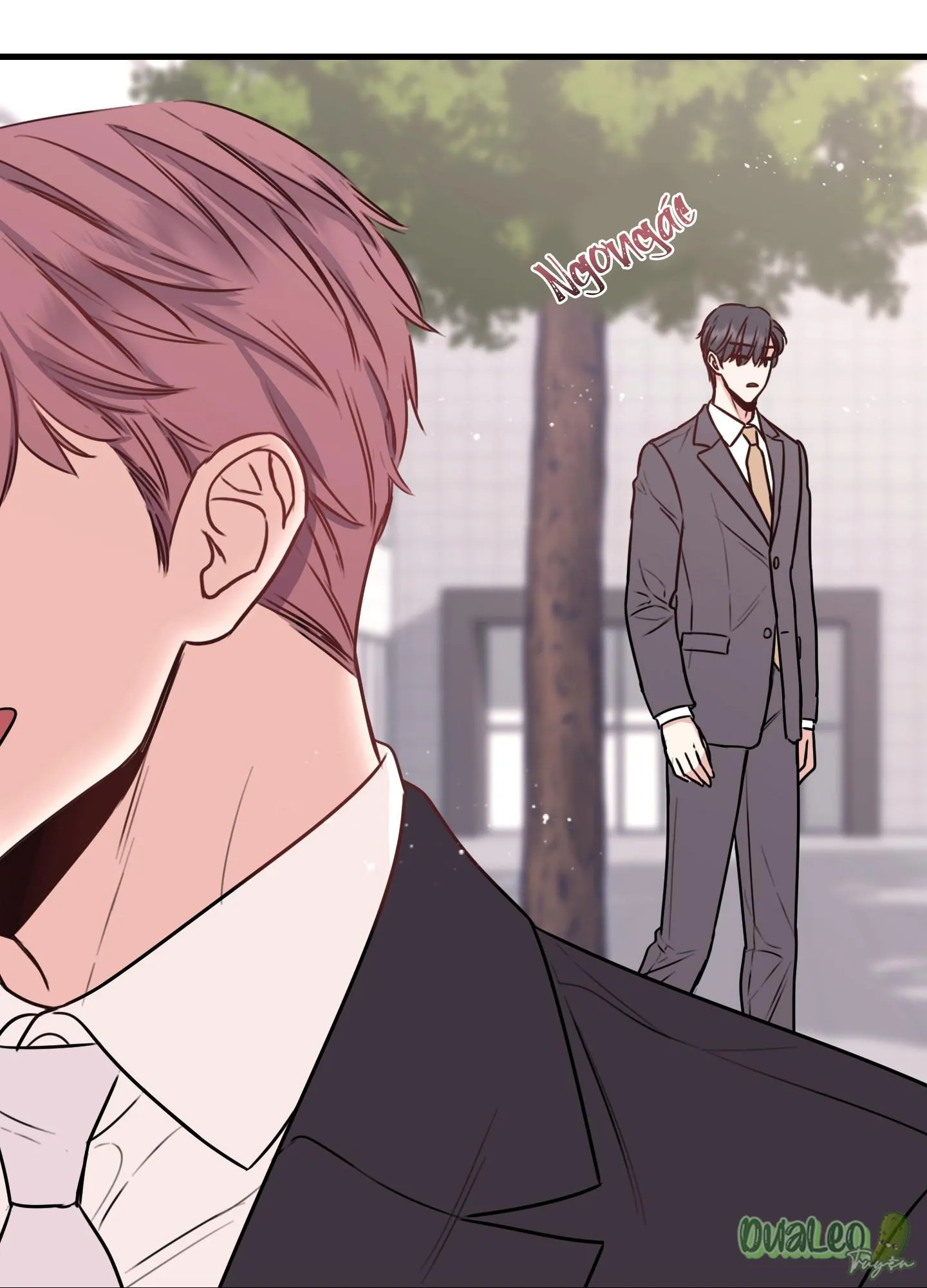 Tôi đến để trả thù Chapter 12 Trang 62