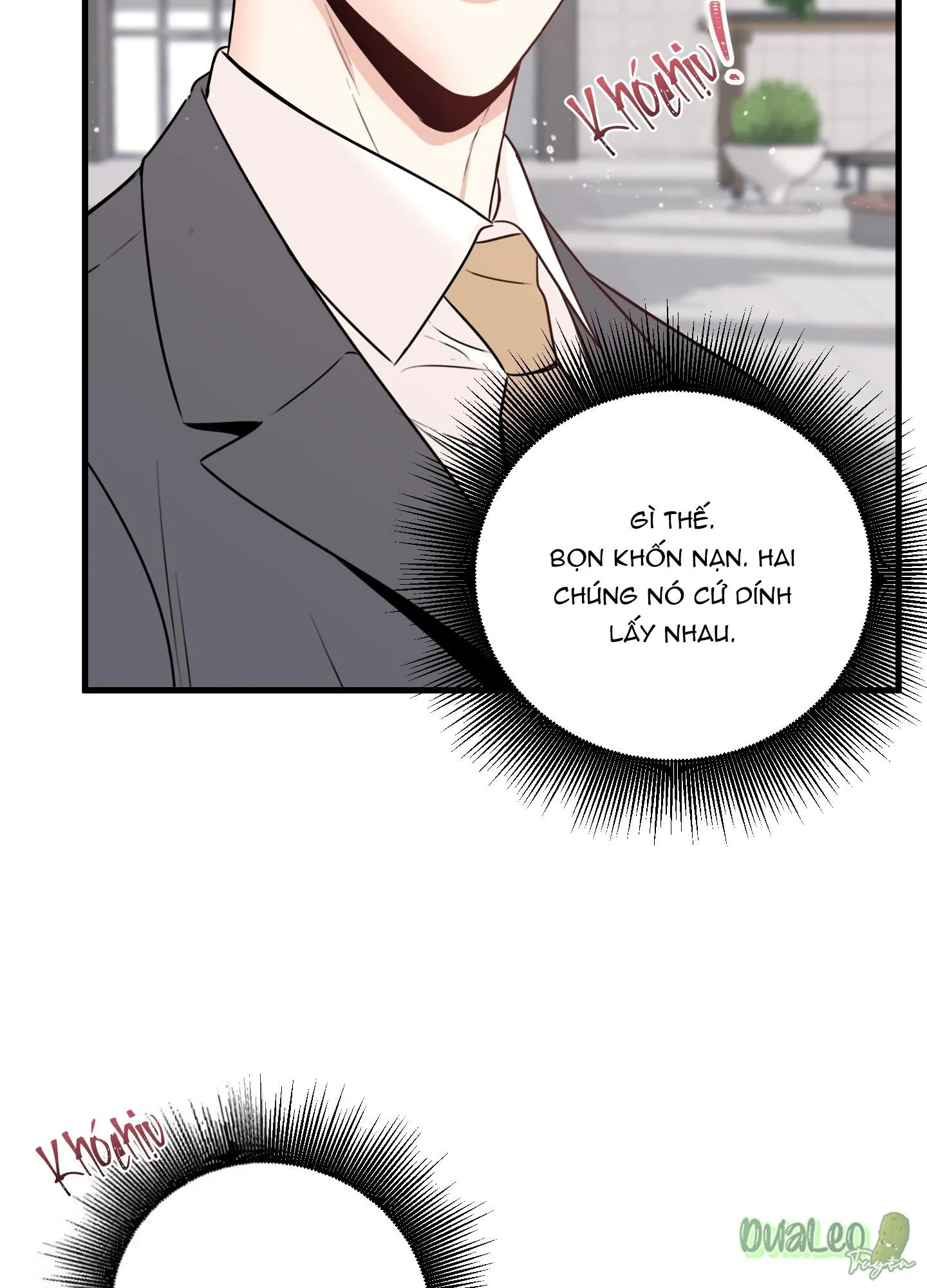 Tôi đến để trả thù Chapter 12 Trang 64