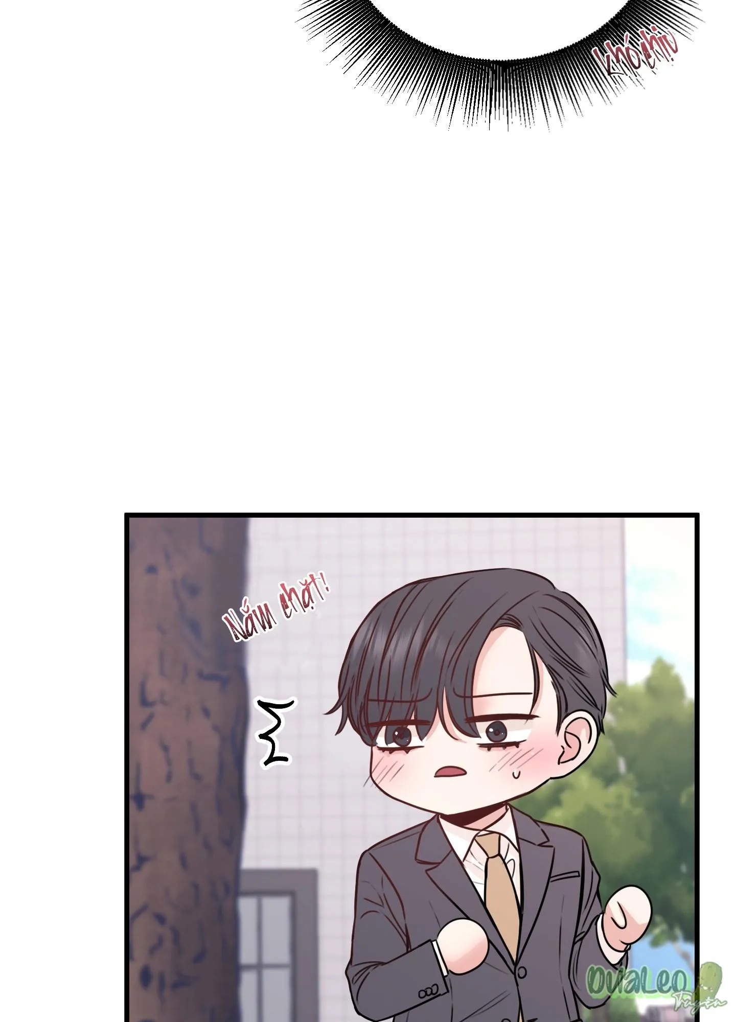 Tôi đến để trả thù Chapter 12 Trang 66