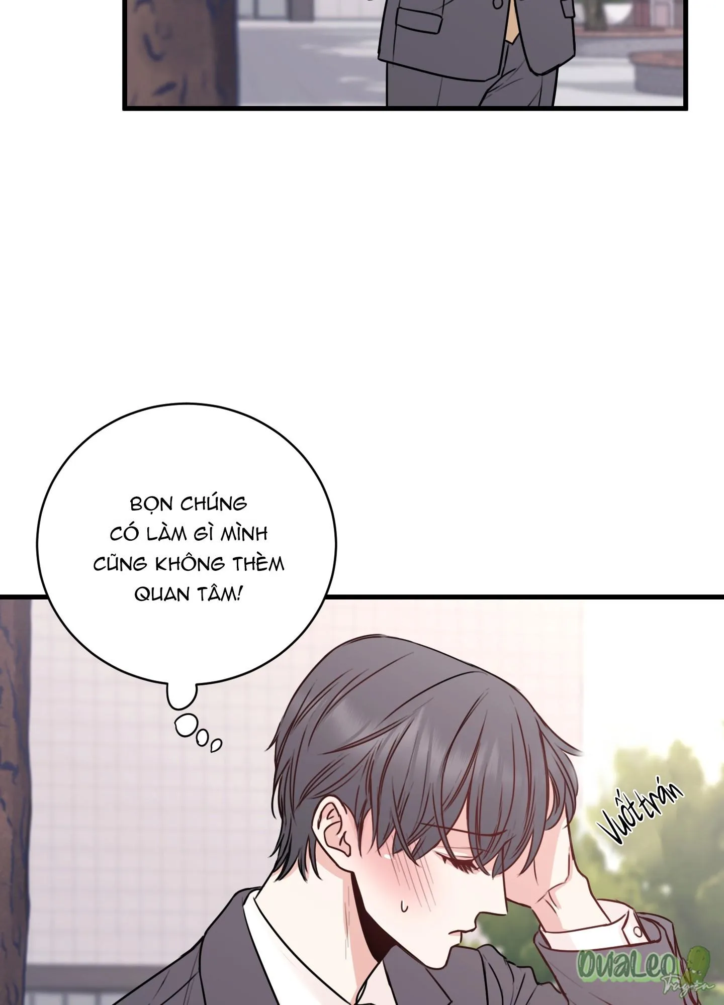 Tôi đến để trả thù Chapter 12 Trang 67