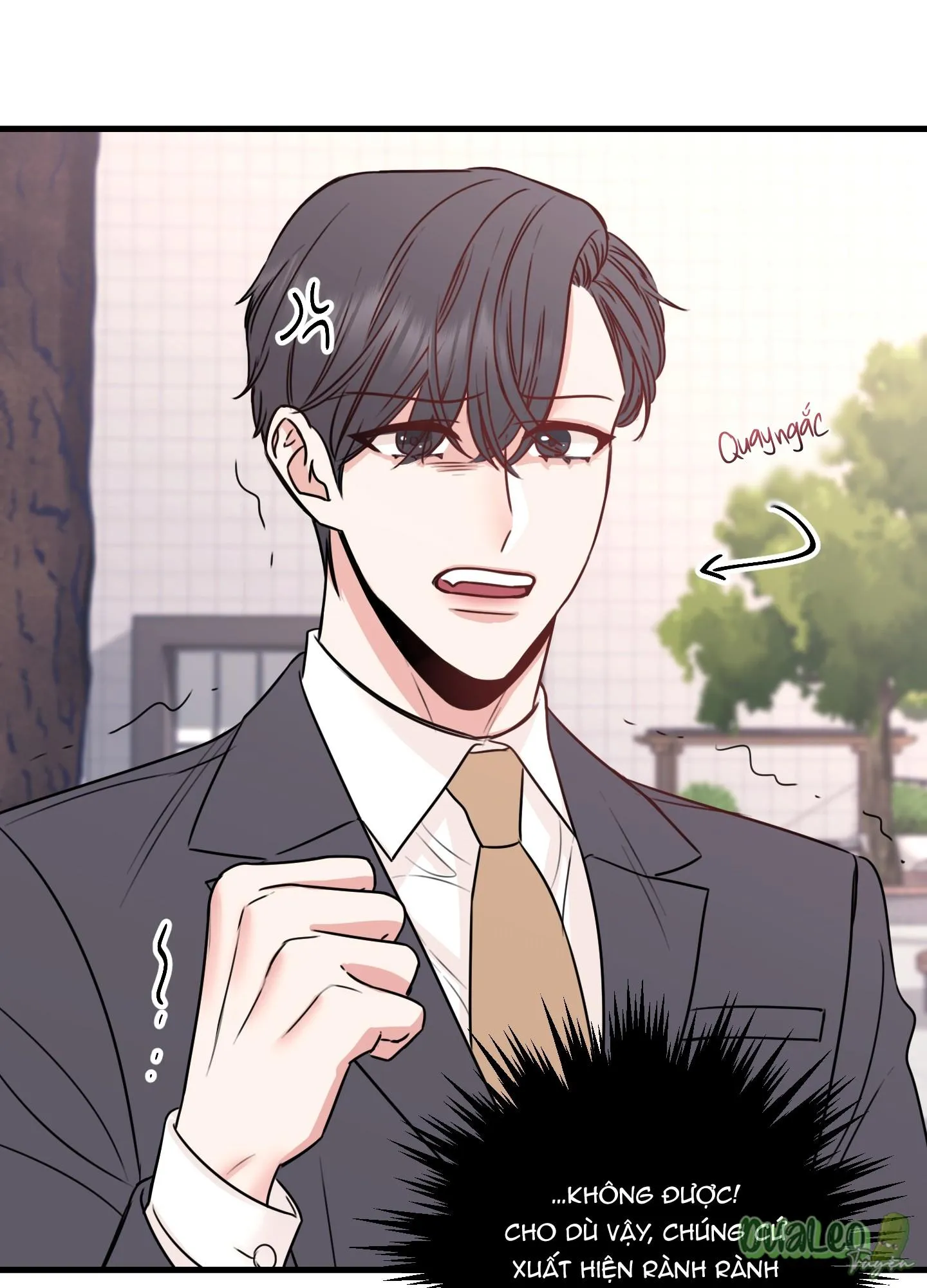 Tôi đến để trả thù Chapter 12 Trang 69