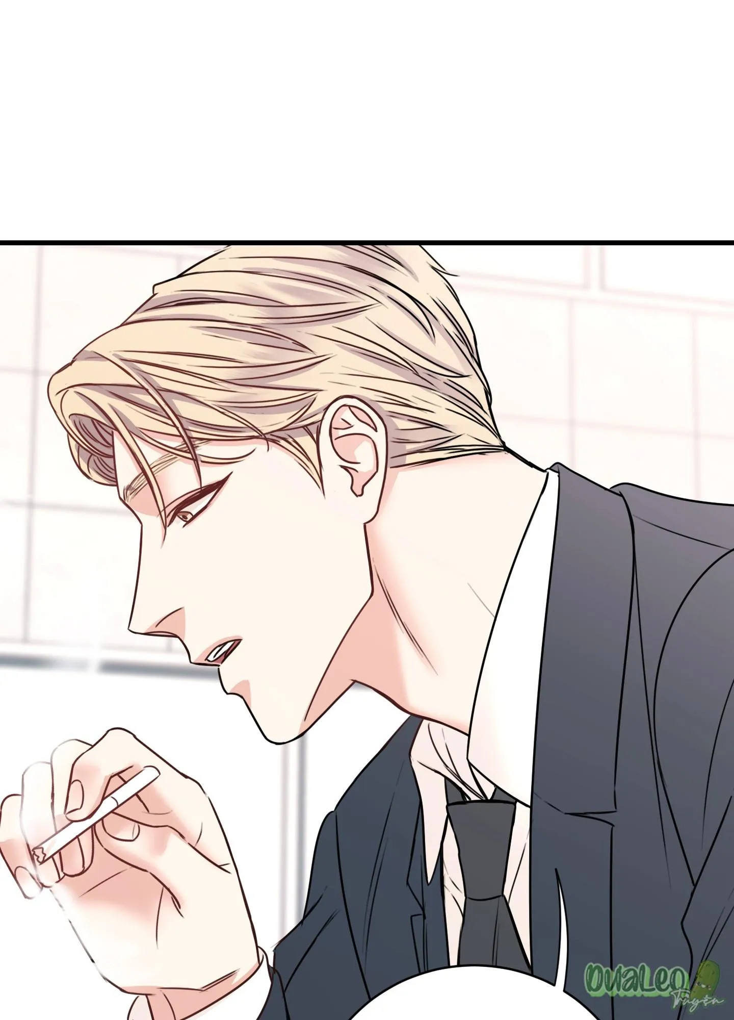 Tôi đến để trả thù Chapter 12 Trang 72