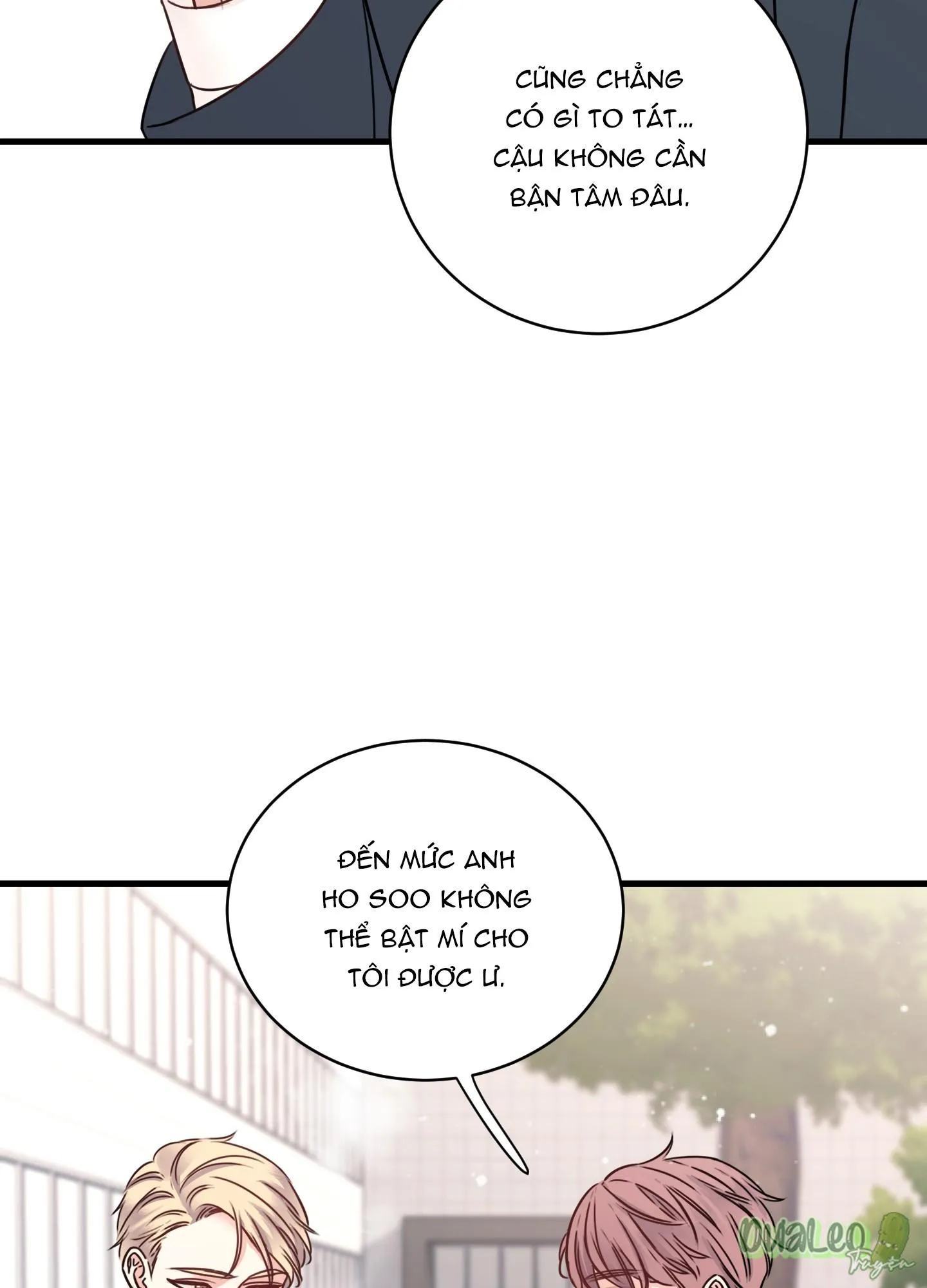 Tôi đến để trả thù Chapter 12 Trang 73