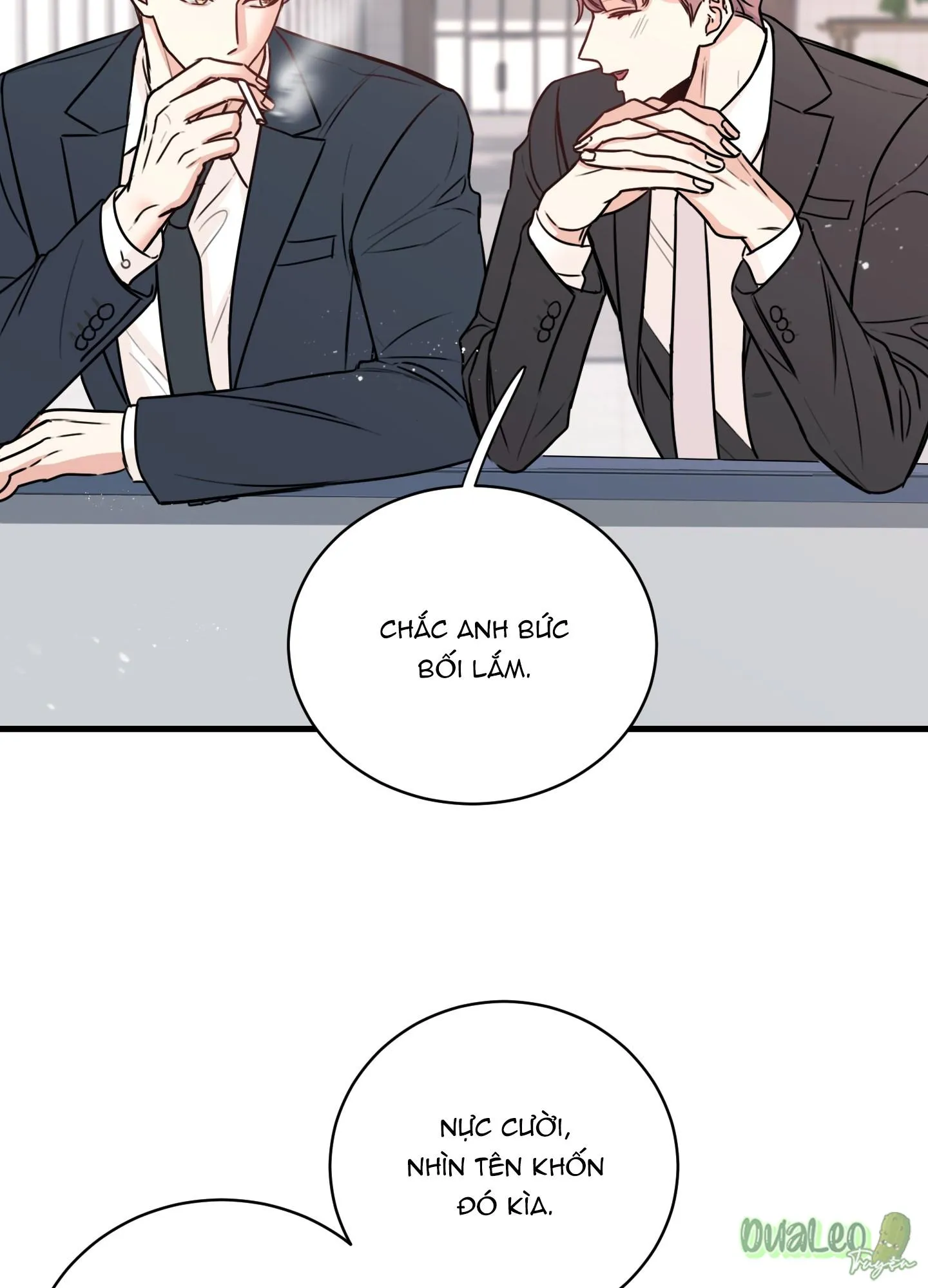 Tôi đến để trả thù Chapter 12 Trang 74