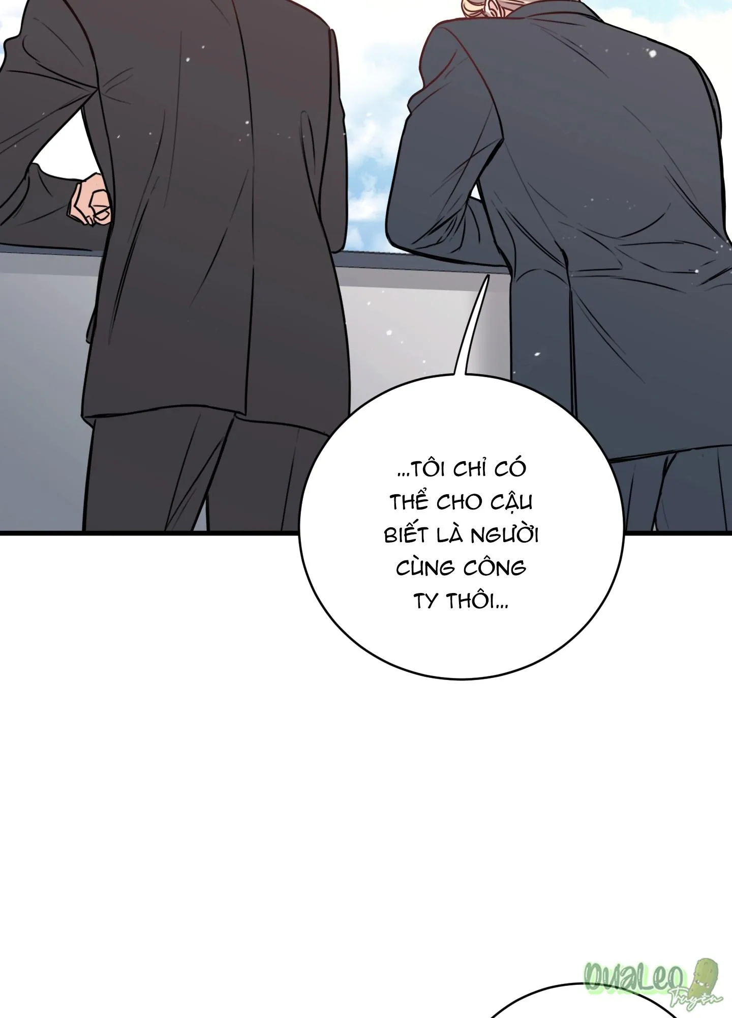 Tôi đến để trả thù Chapter 12 Trang 78