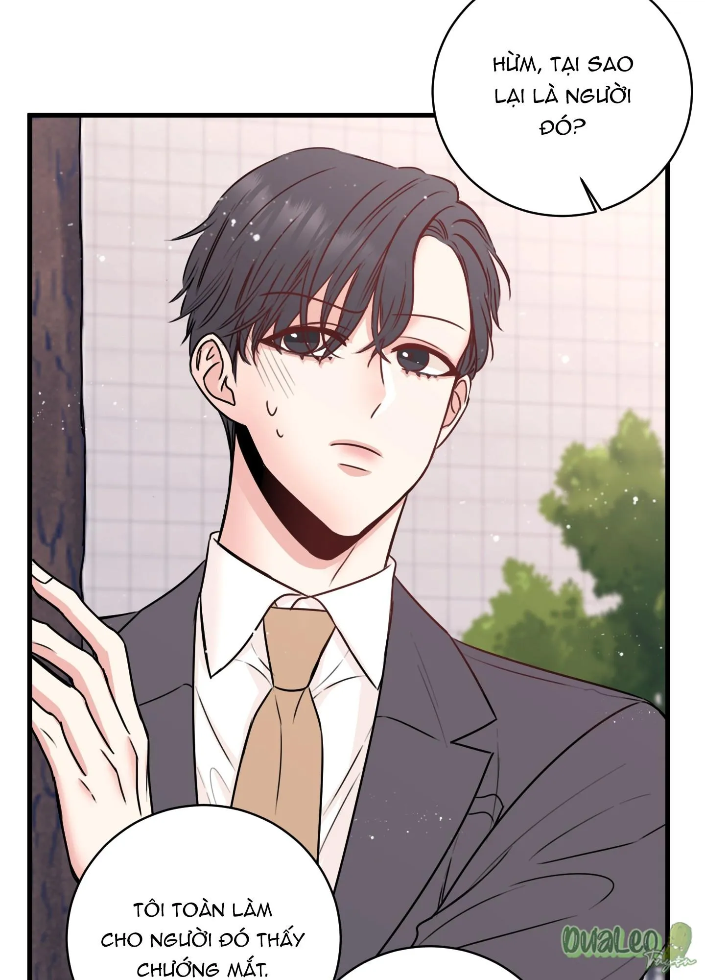 Tôi đến để trả thù Chapter 12 Trang 79