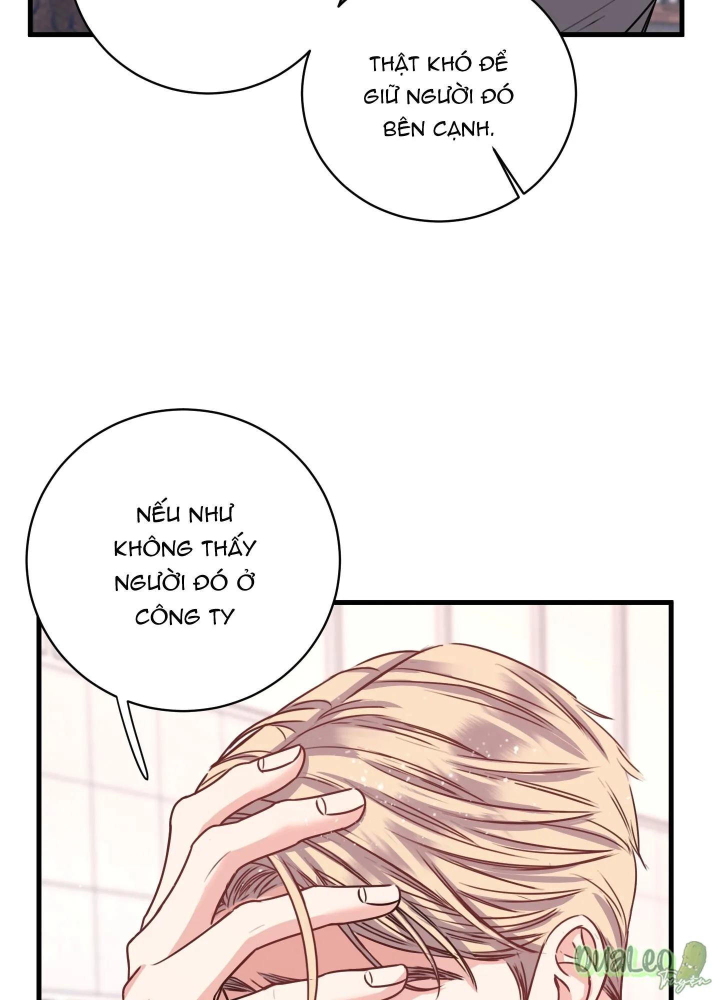 Tôi đến để trả thù Chapter 12 Trang 80