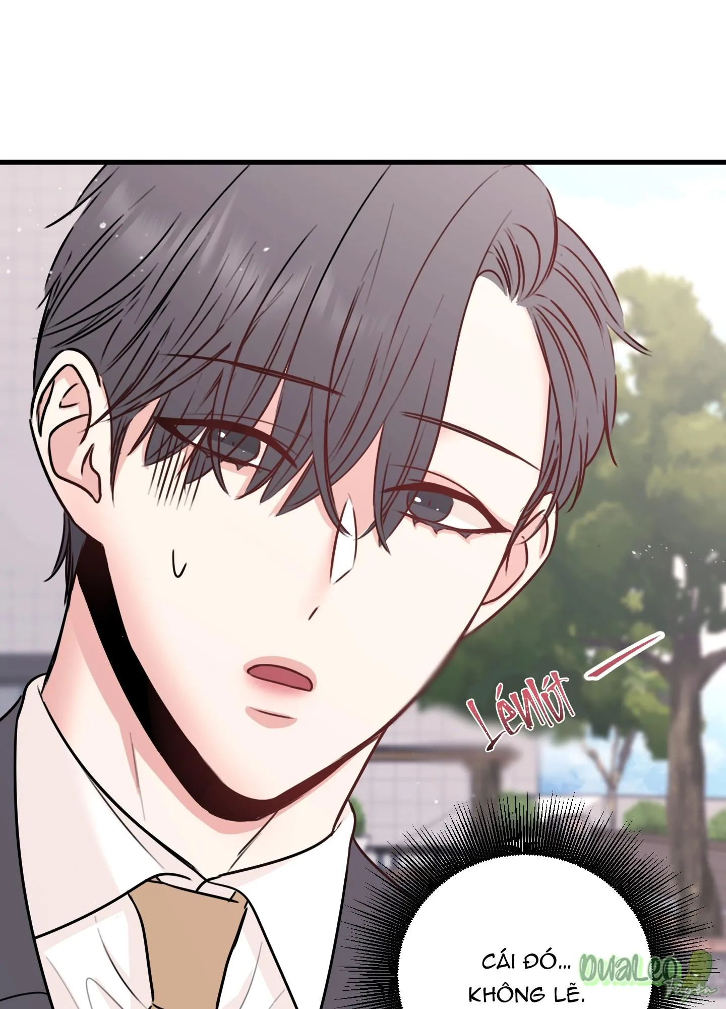 Tôi đến để trả thù Chapter 12 Trang 82