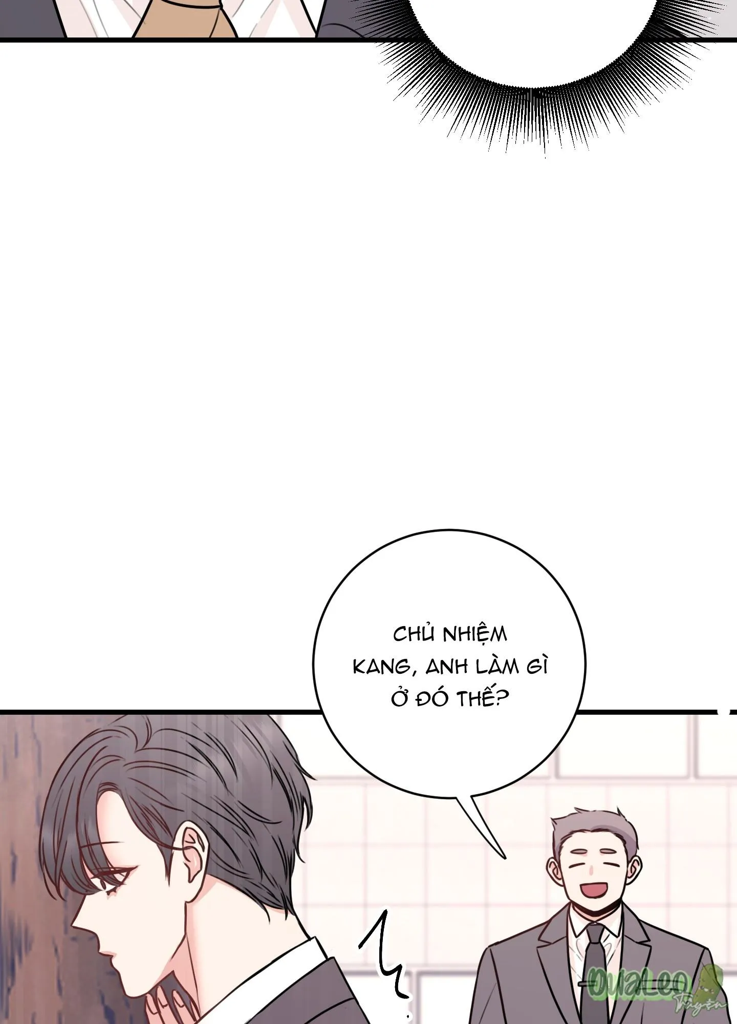 Tôi đến để trả thù Chapter 12 Trang 83