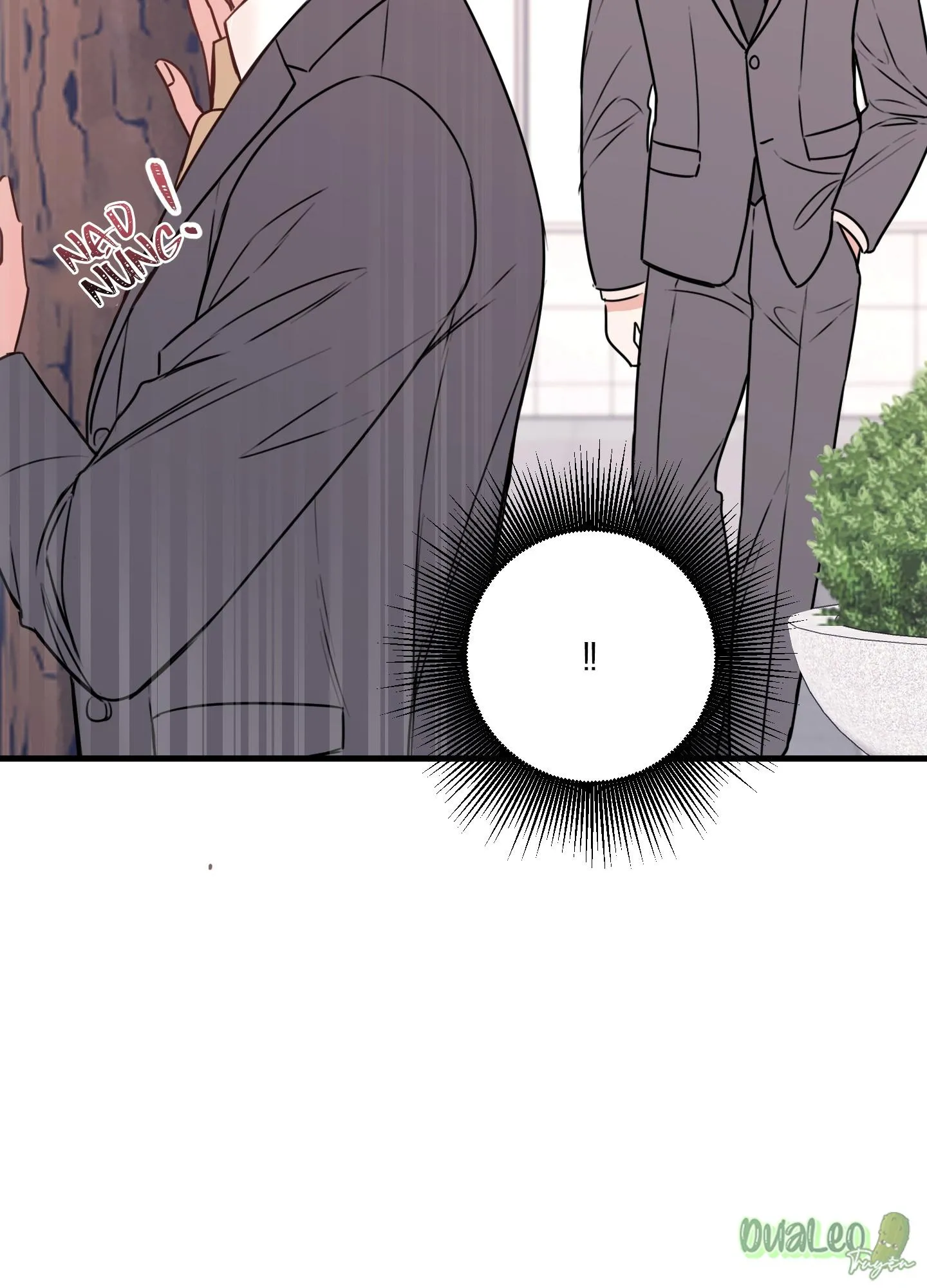 Tôi đến để trả thù Chapter 12 Trang 84