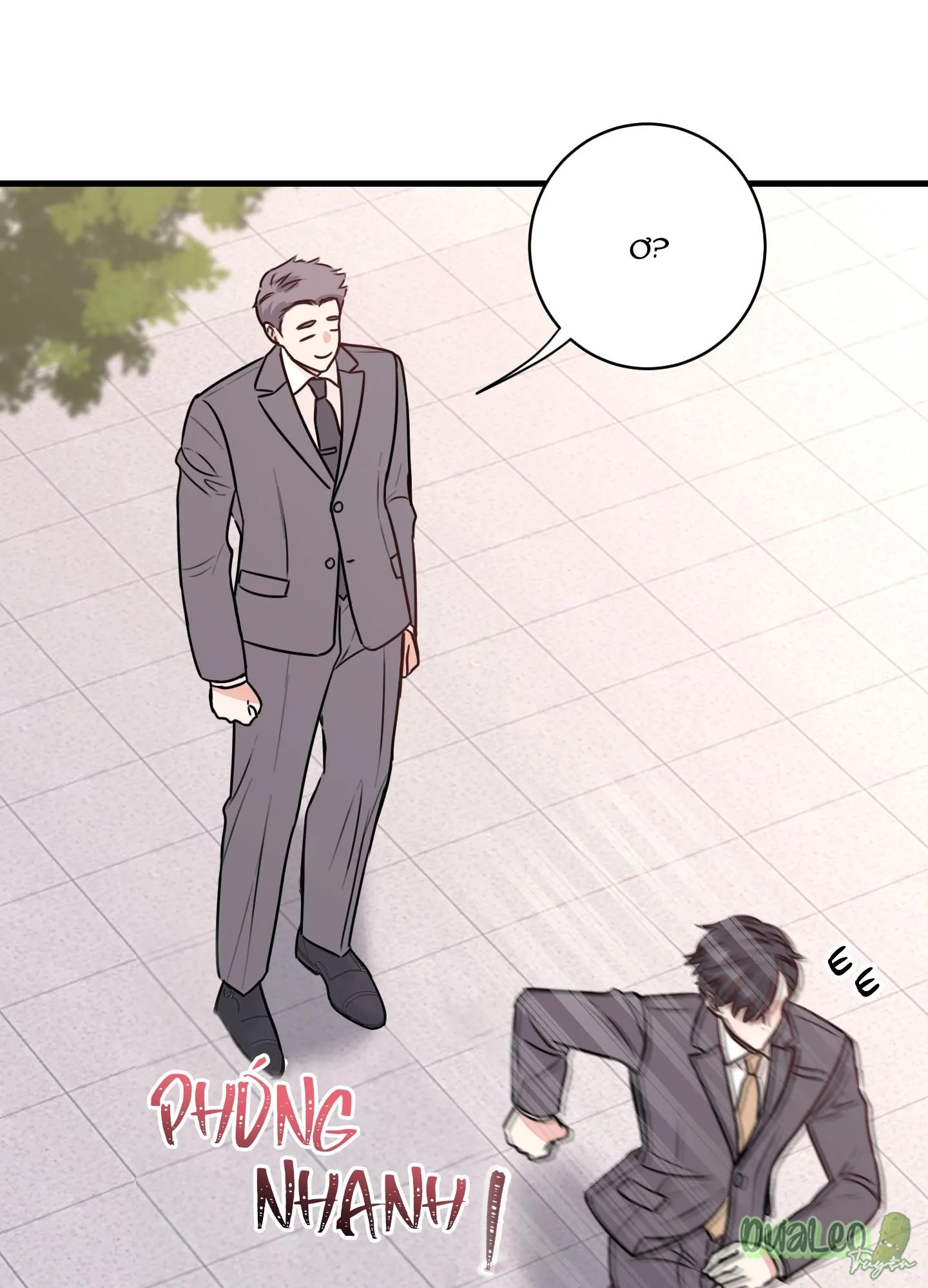 Tôi đến để trả thù Chapter 12 Trang 85