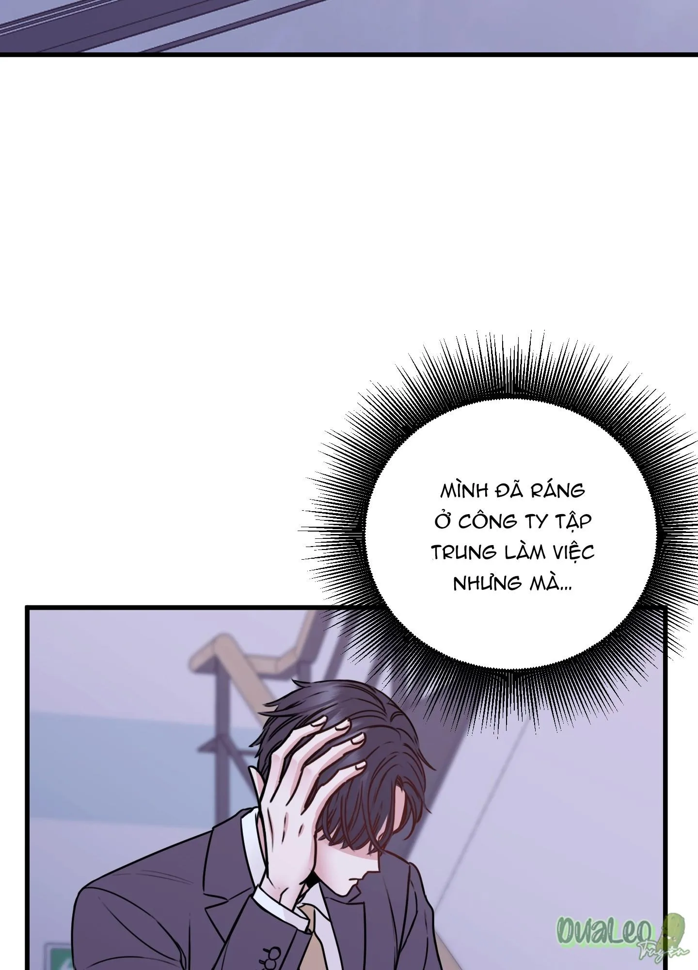 Tôi đến để trả thù Chapter 12 Trang 90