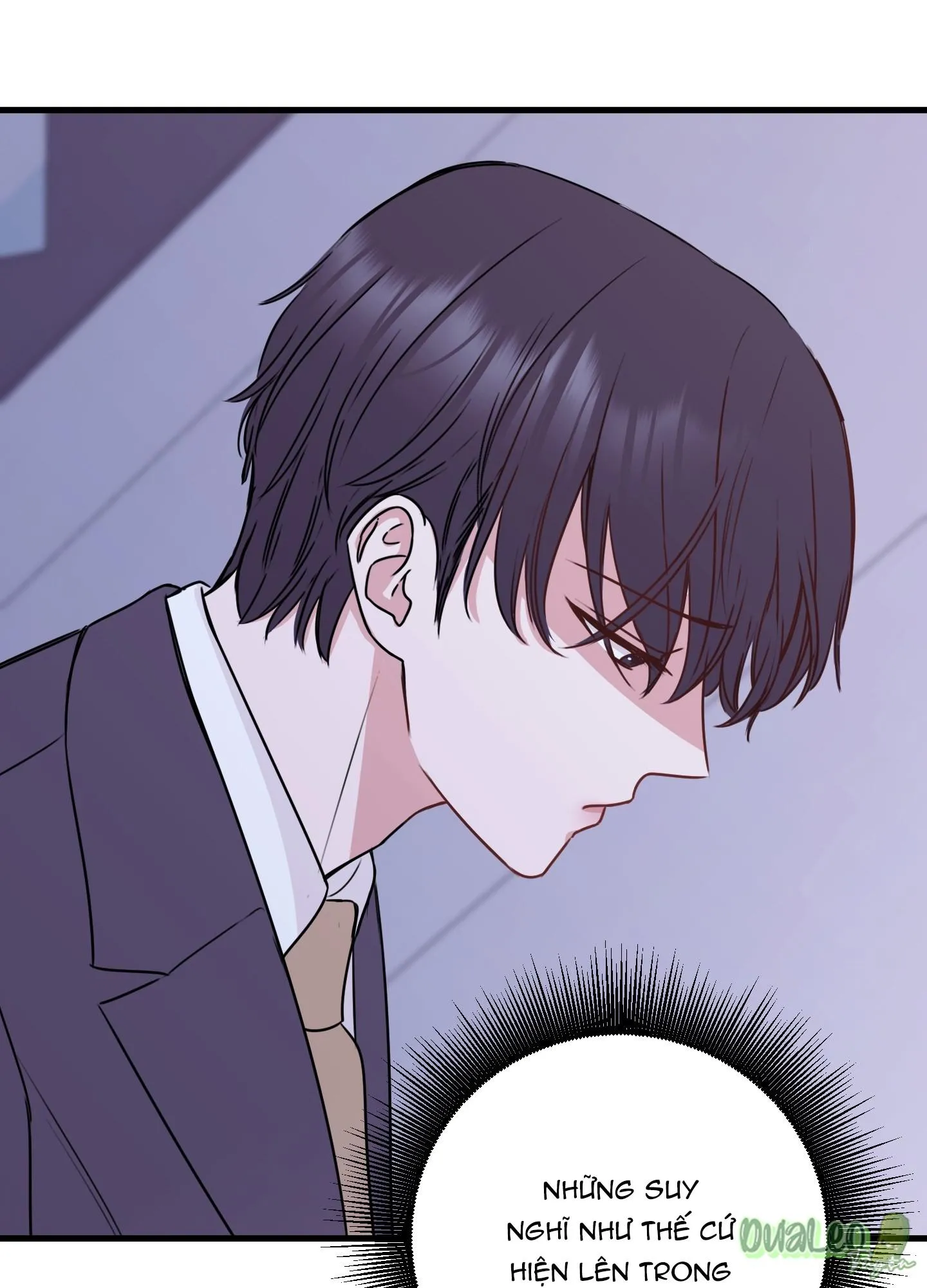 Tôi đến để trả thù Chapter 12 Trang 92