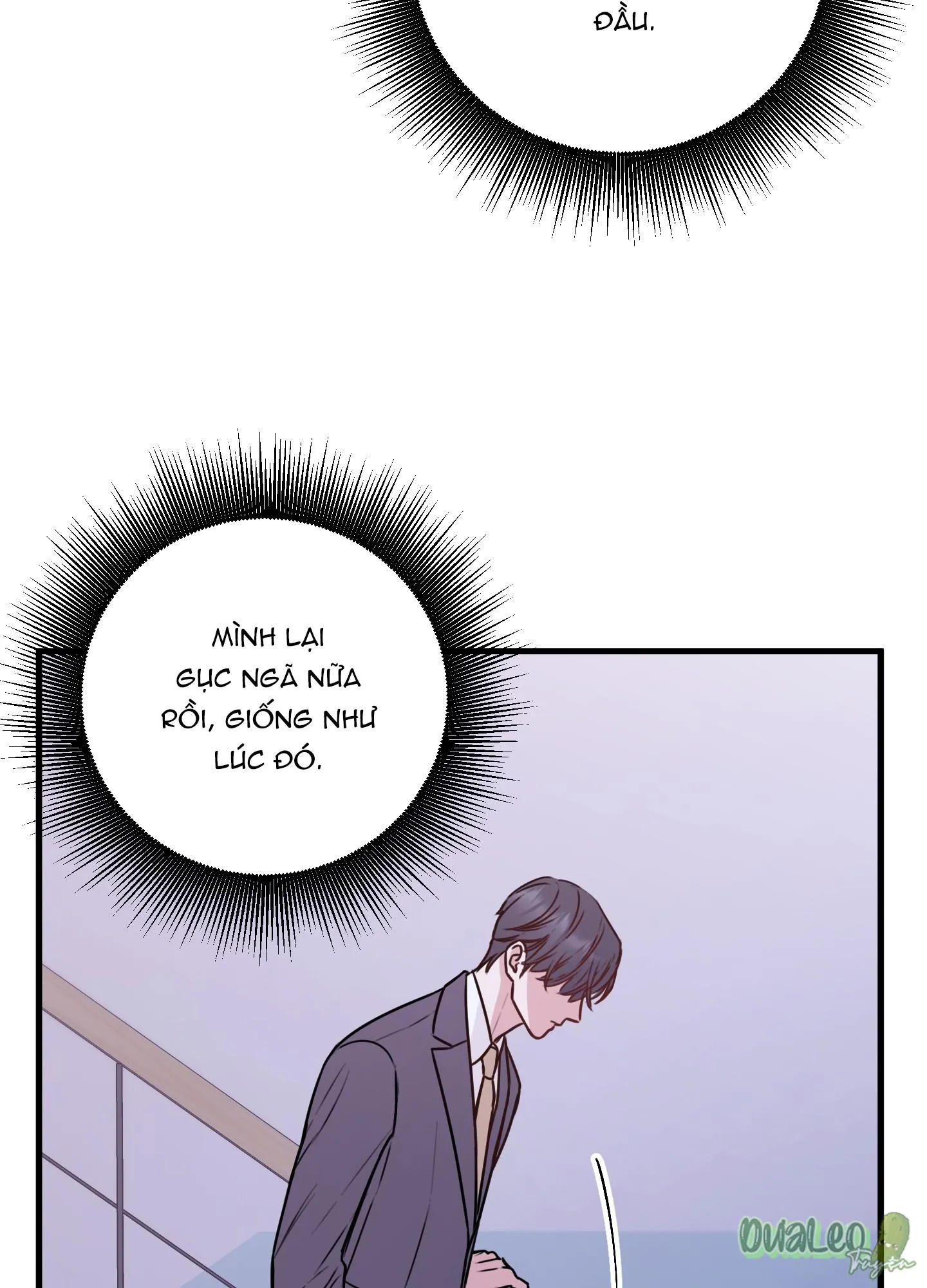 Tôi đến để trả thù Chapter 12 Trang 93