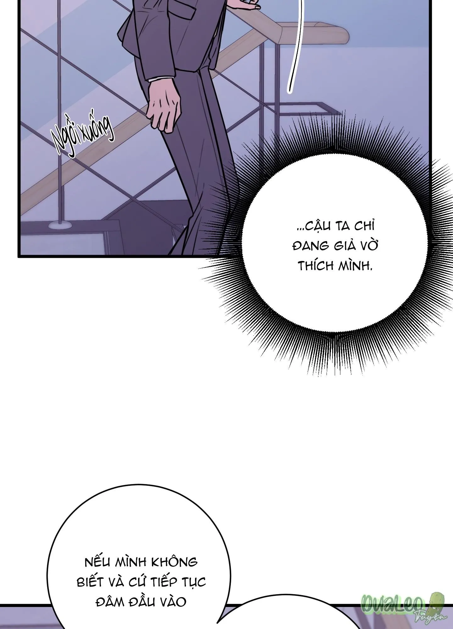 Tôi đến để trả thù Chapter 12 Trang 94