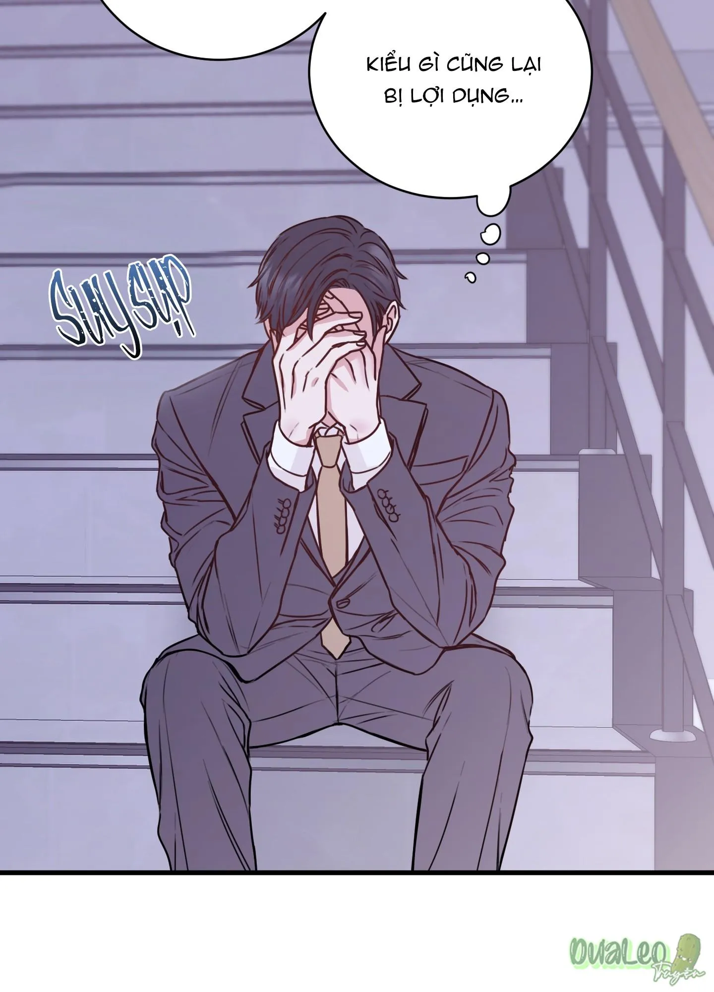 Tôi đến để trả thù Chapter 12 Trang 95