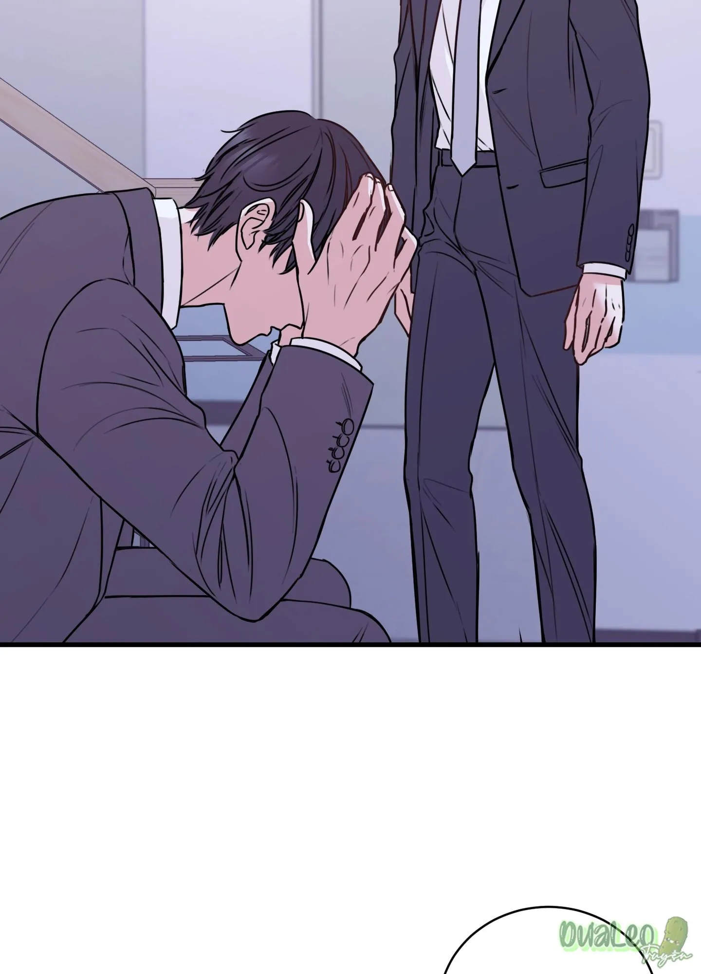 Tôi đến để trả thù Chapter 12 Trang 98