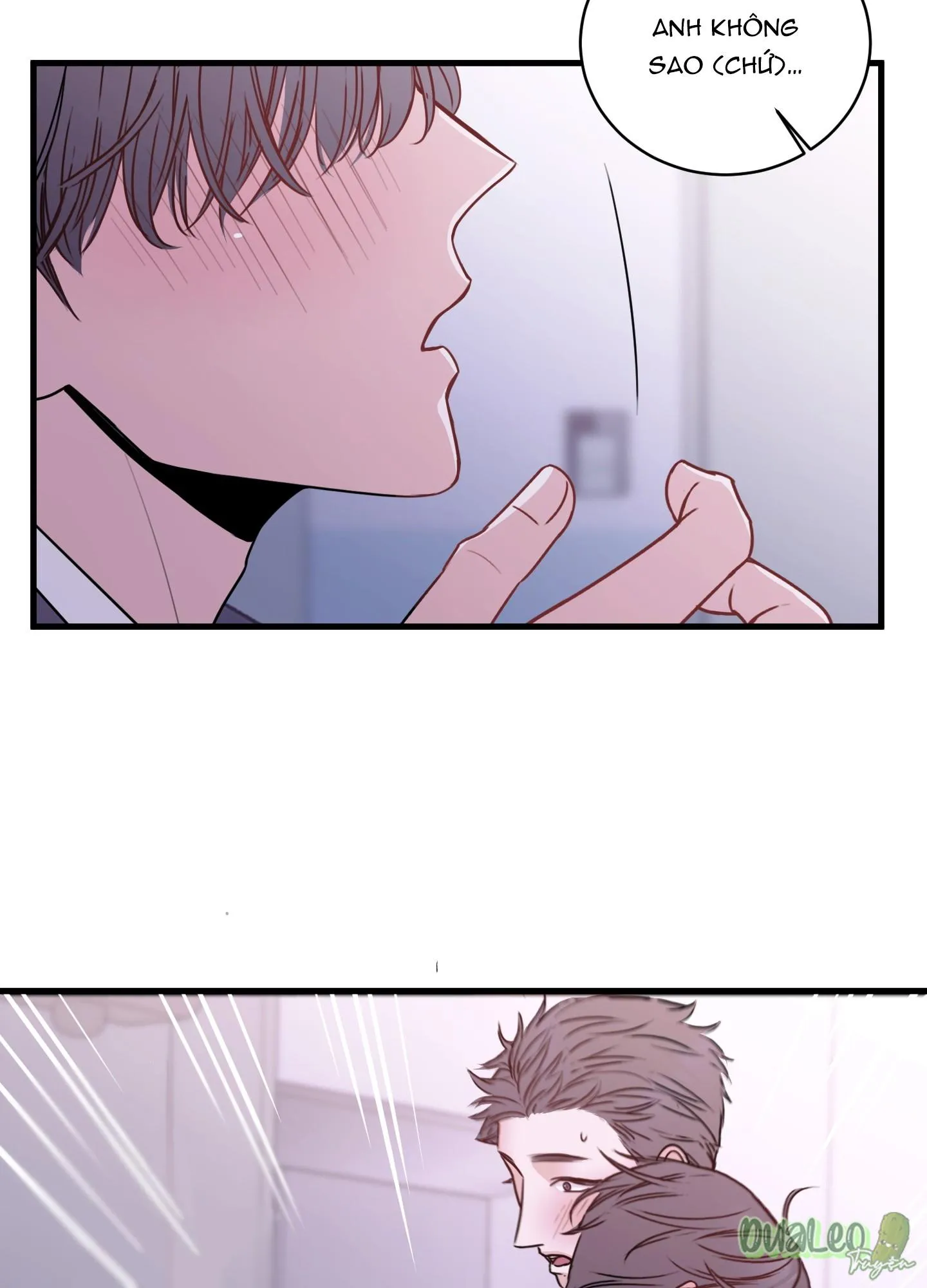 Tôi đến để trả thù Chapter 12 Trang 99