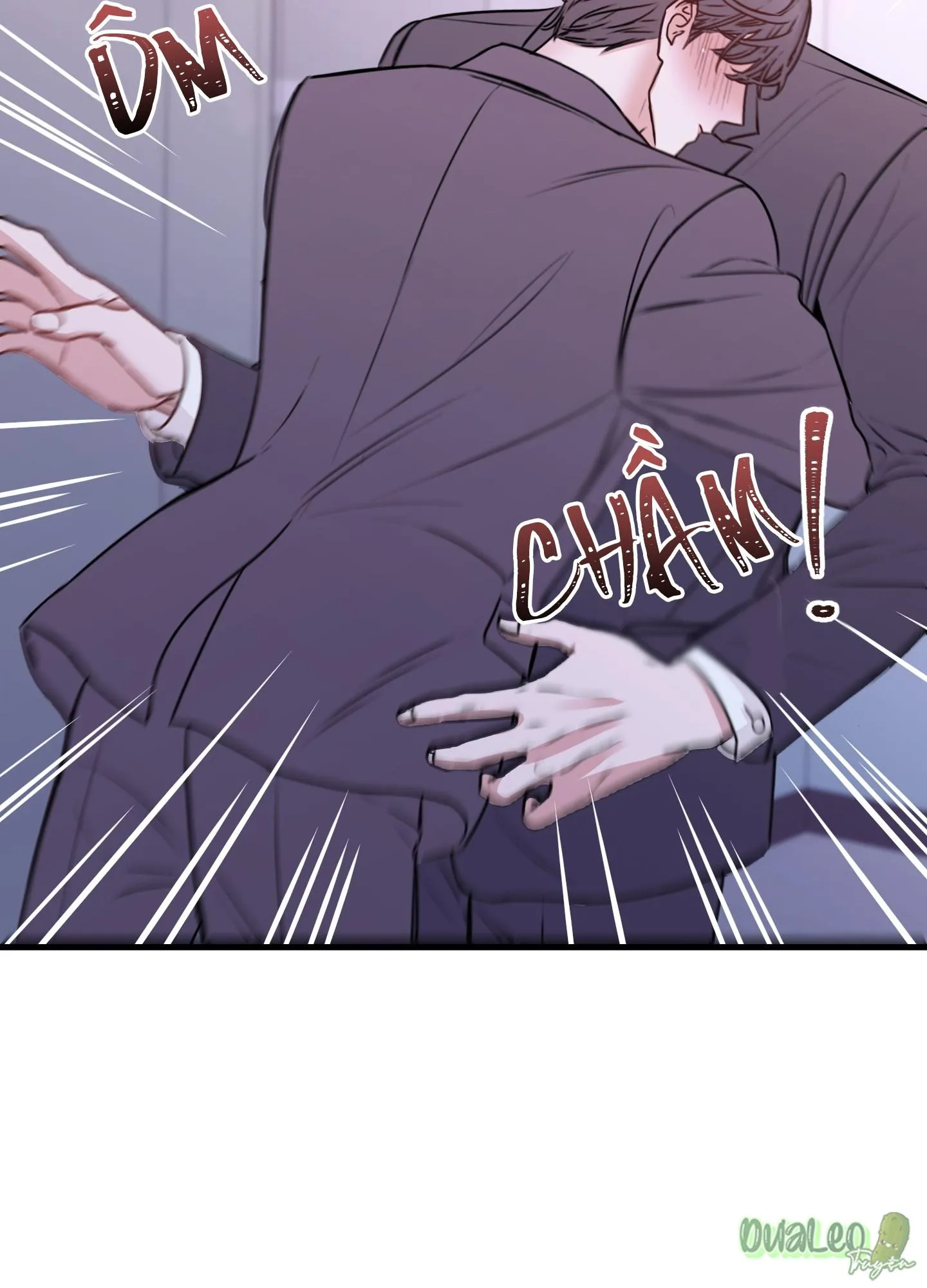 Tôi đến để trả thù Chapter 12 Trang 100