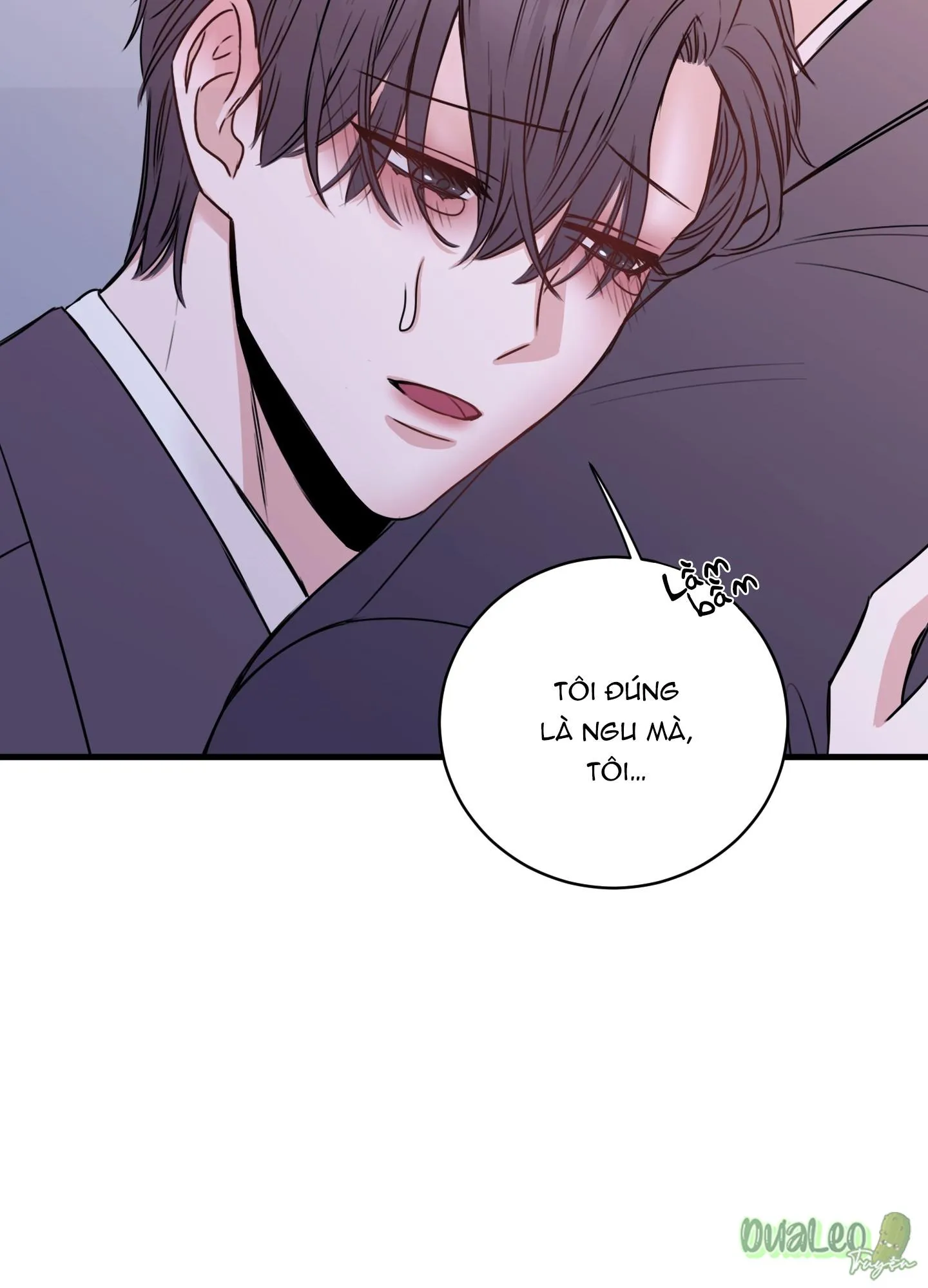 Tôi đến để trả thù Chapter 12 Trang 103