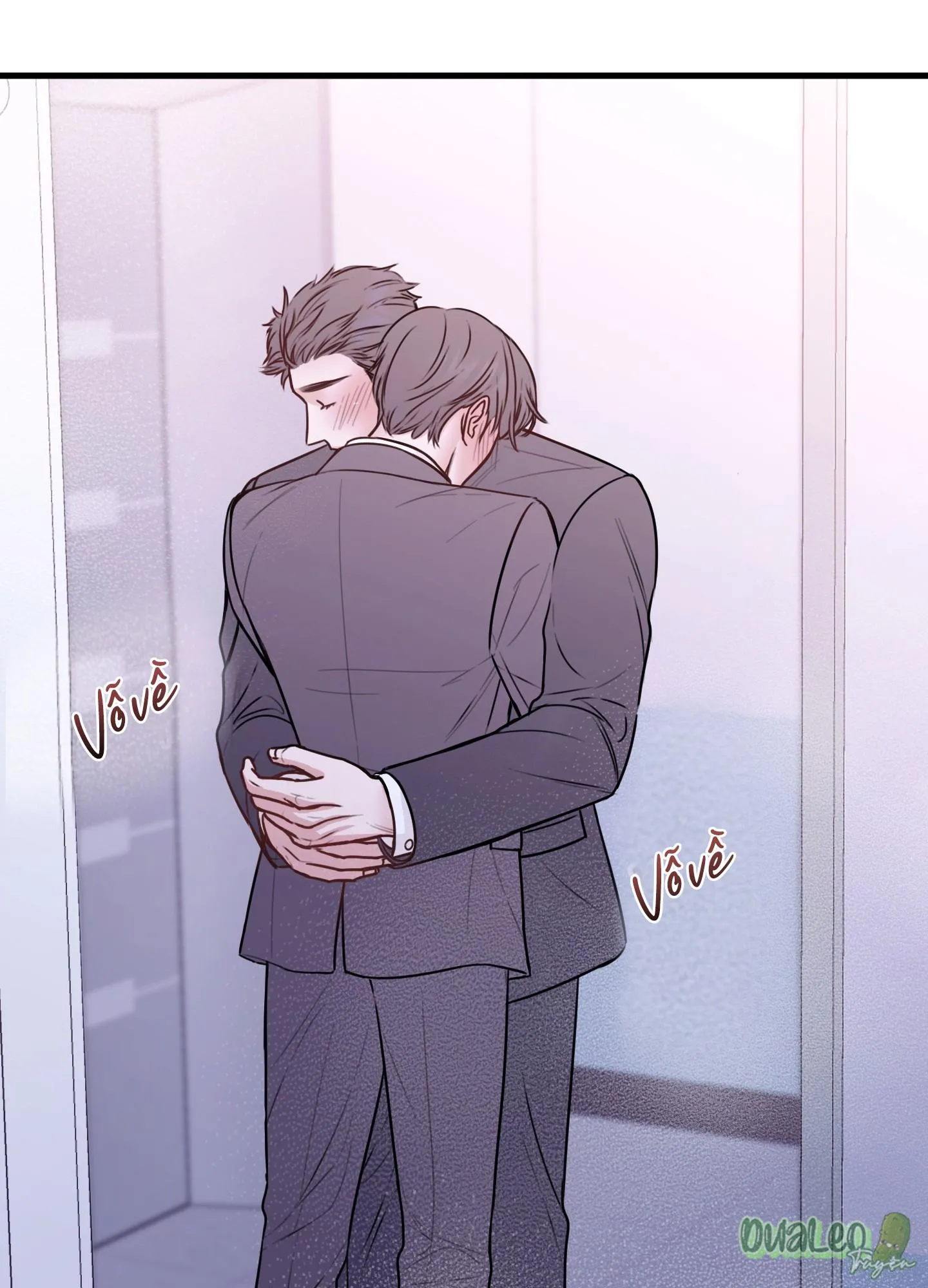 Tôi đến để trả thù Chapter 12 Trang 105