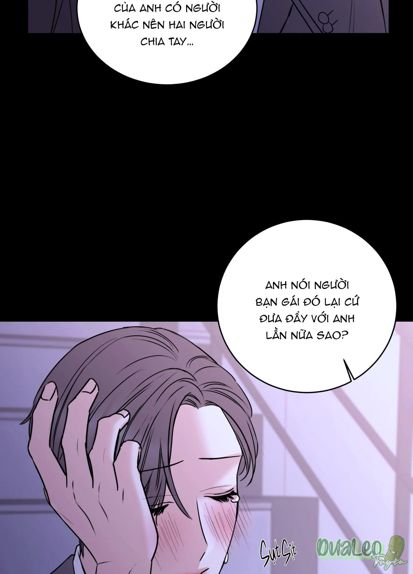 Tôi đến để trả thù Chapter 13 Trang 3