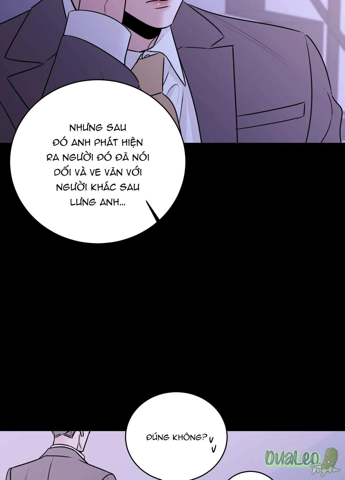 Tôi đến để trả thù Chapter 13 Trang 4