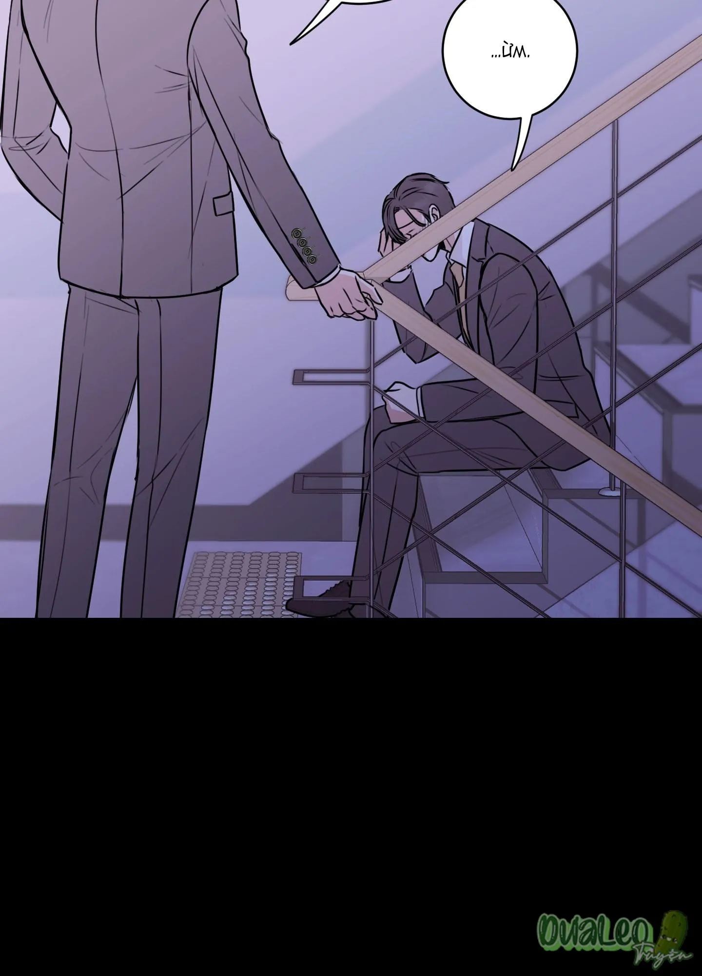 Tôi đến để trả thù Chapter 13 Trang 5