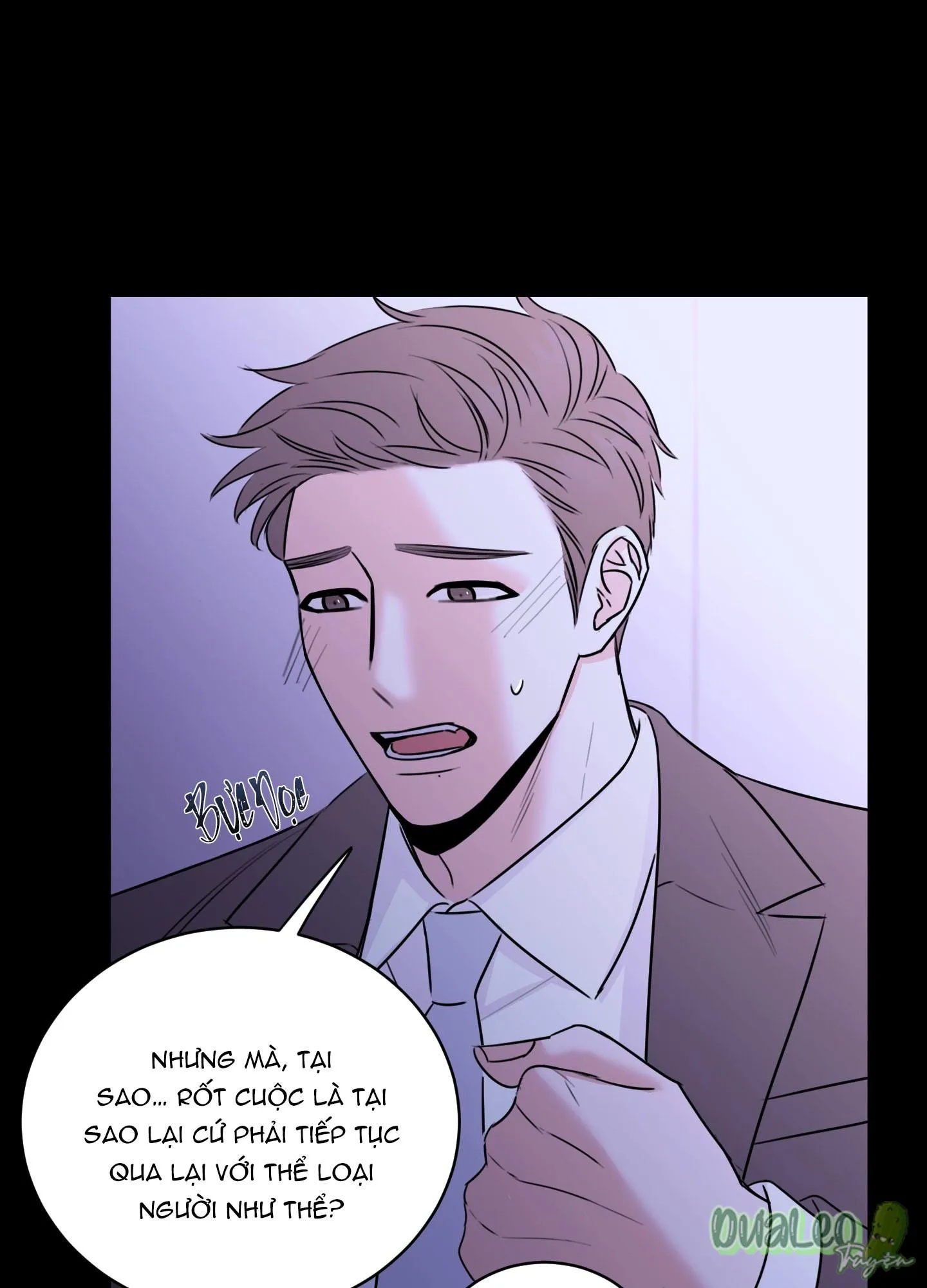 Tôi đến để trả thù Chapter 13 Trang 6